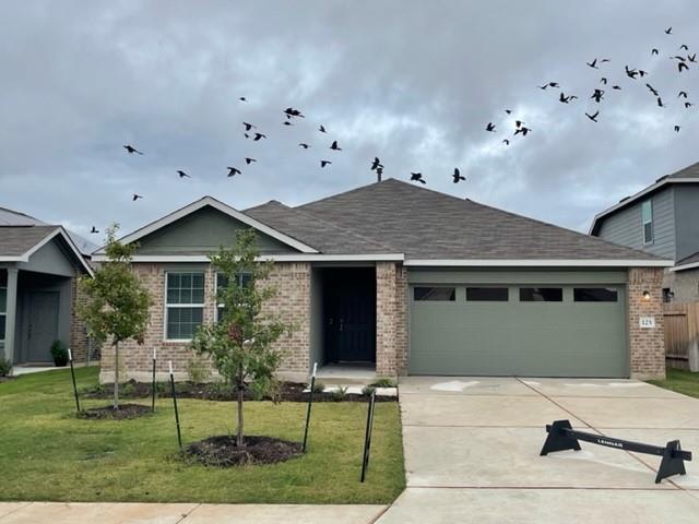 125 Escondido Cir, San Marcos, TX 78666