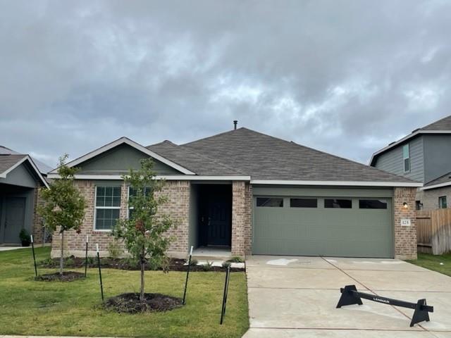 125 Escondido Cir, San Marcos, TX 78666