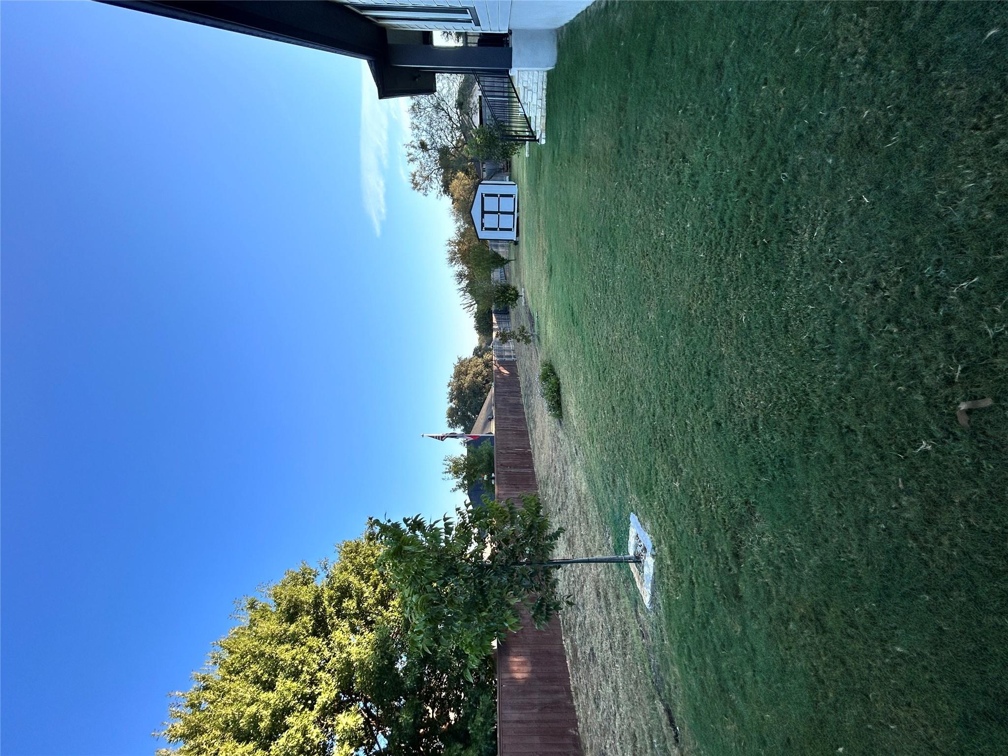 100 Colby Canyon Dr, Burnet, TX 78611