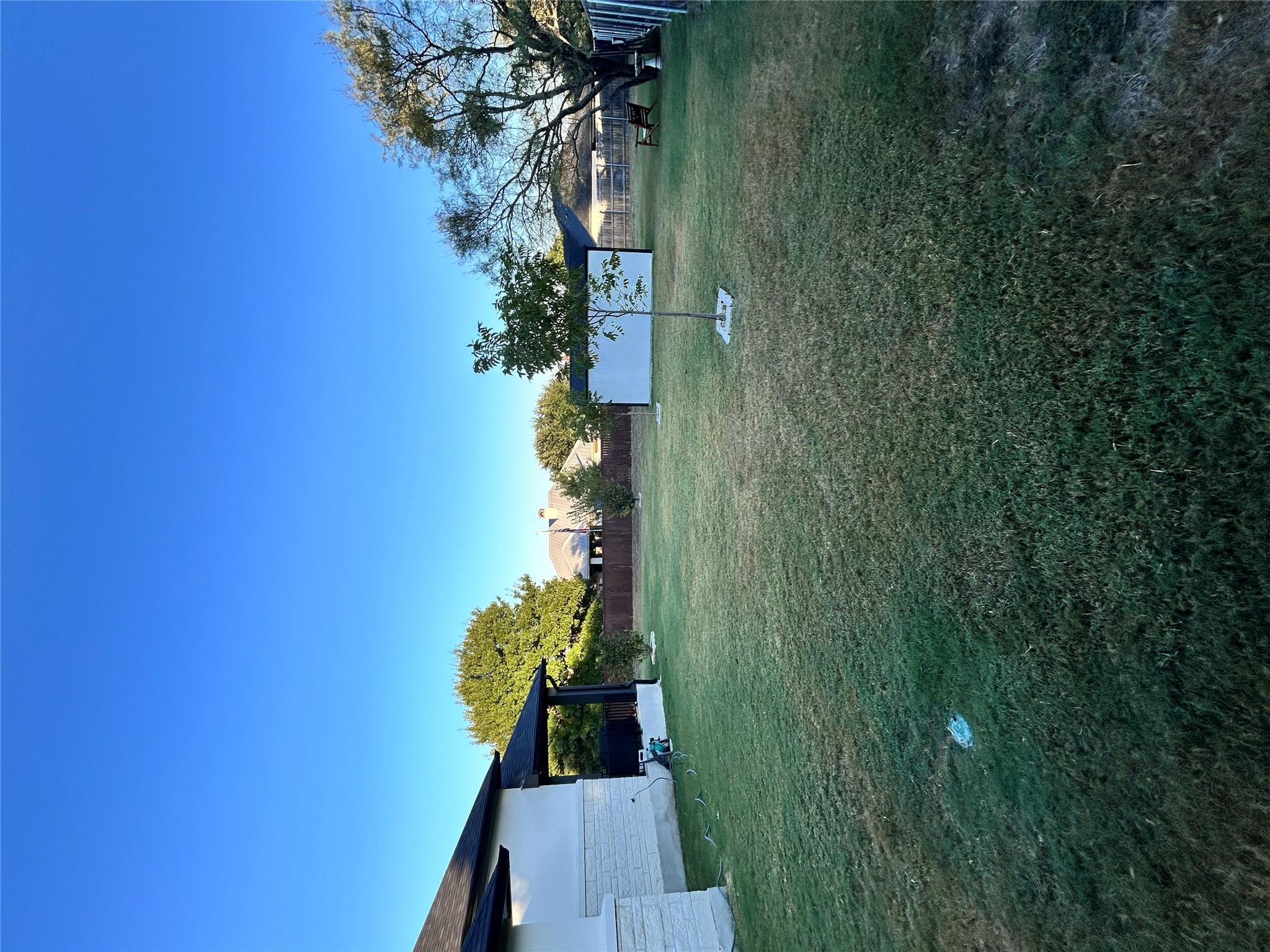 100 Colby Canyon Dr, Burnet, TX 78611