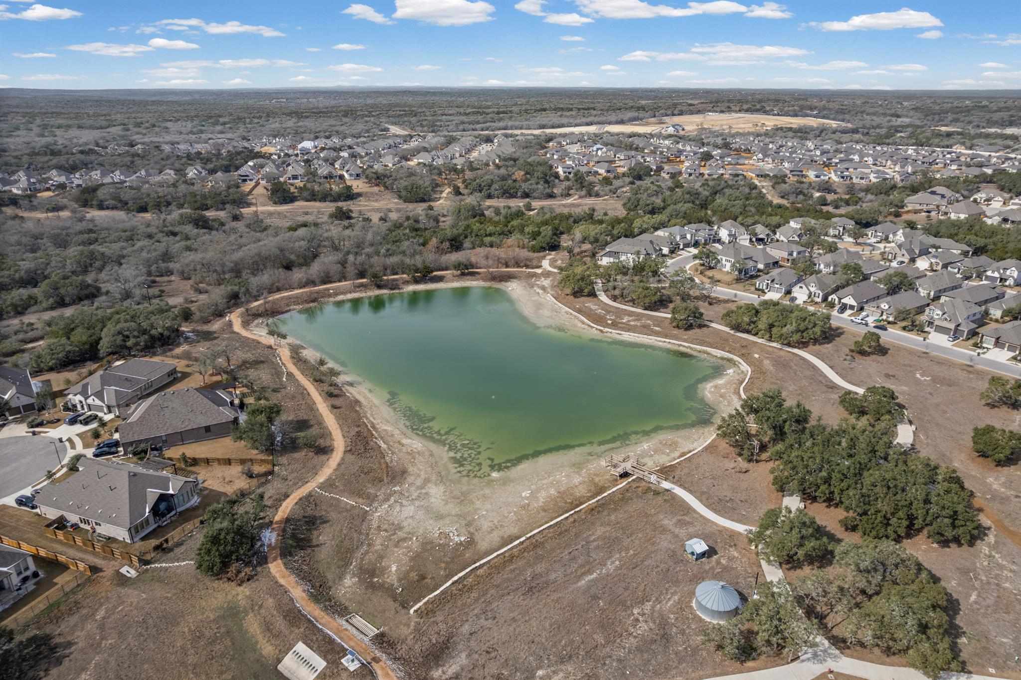 614 Painted Creek Way, Kyle, TX 78640