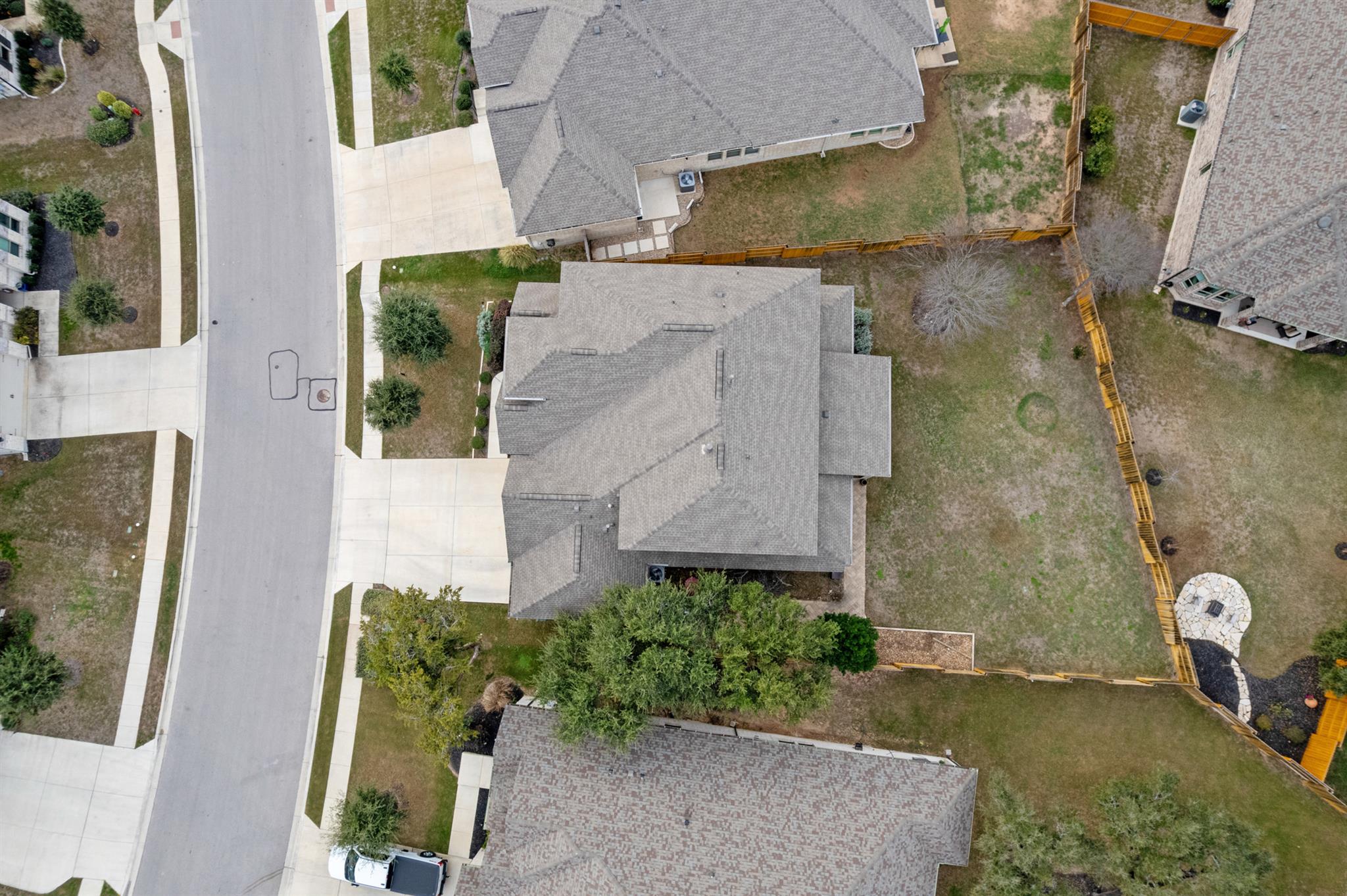 614 Painted Creek Way, Kyle, TX 78640