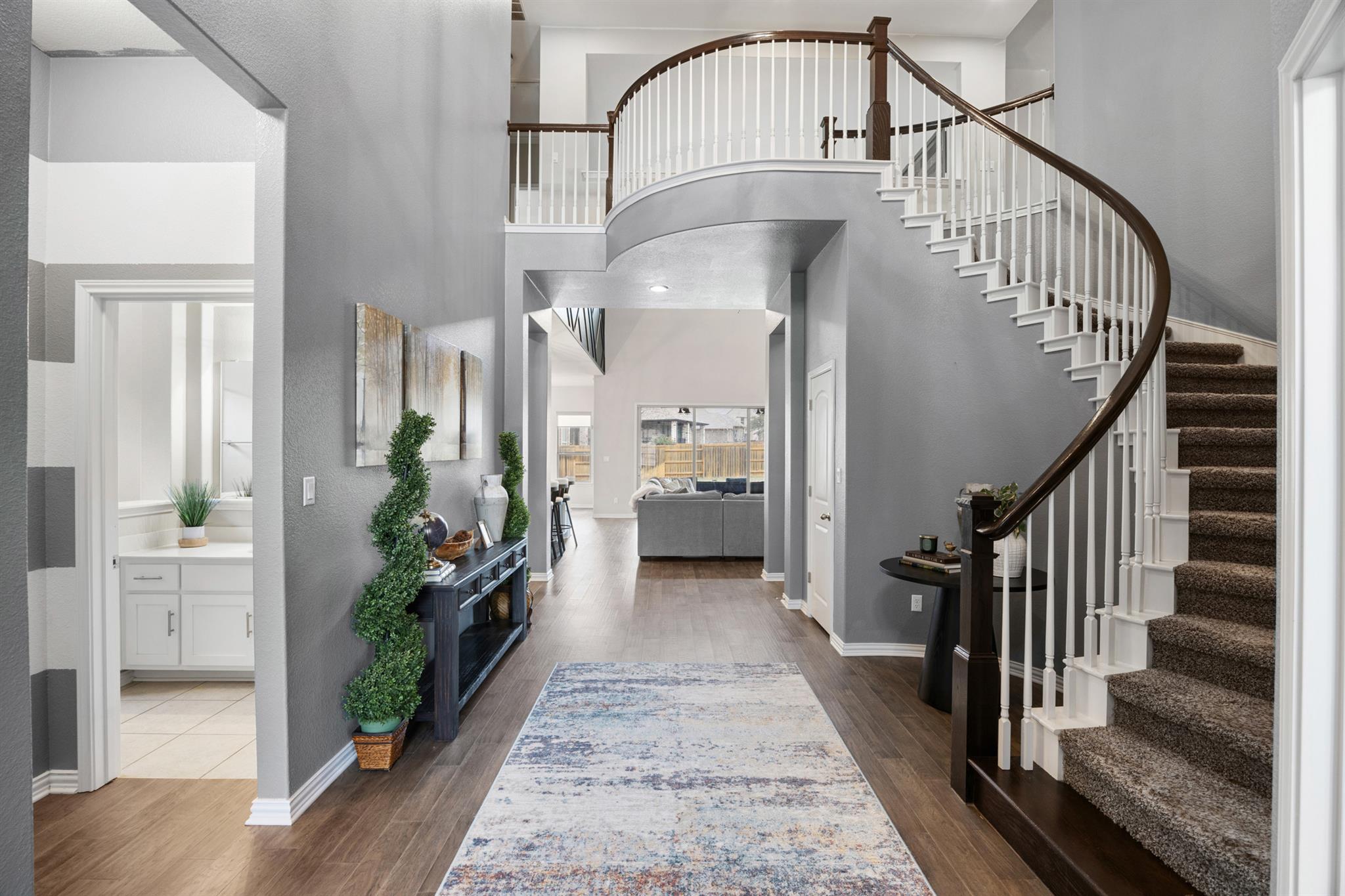 614 Painted Creek Way, Kyle, TX 78640