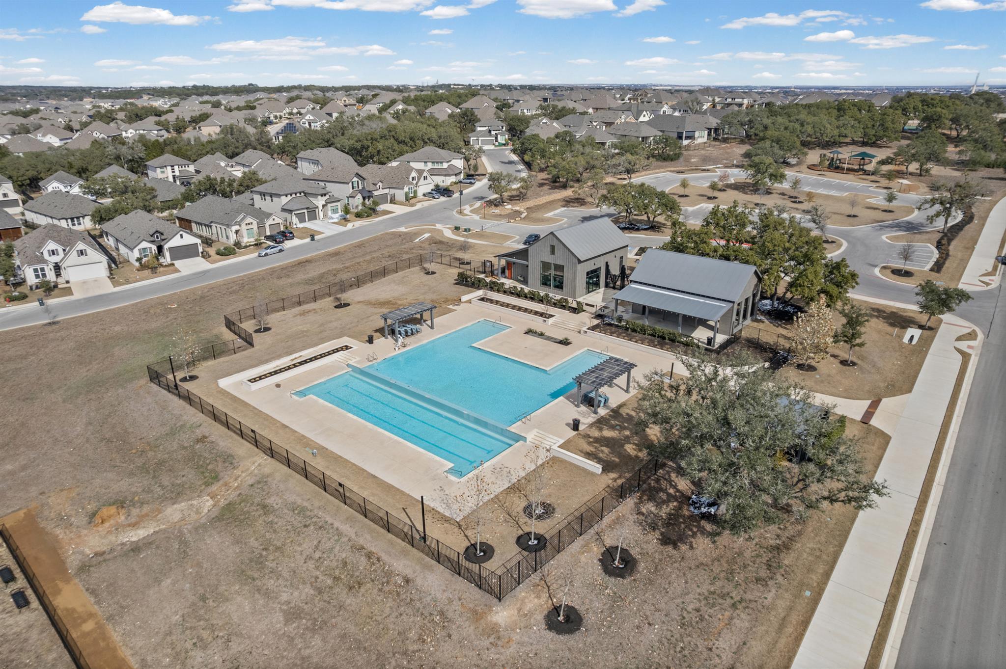 614 Painted Creek Way, Kyle, TX 78640