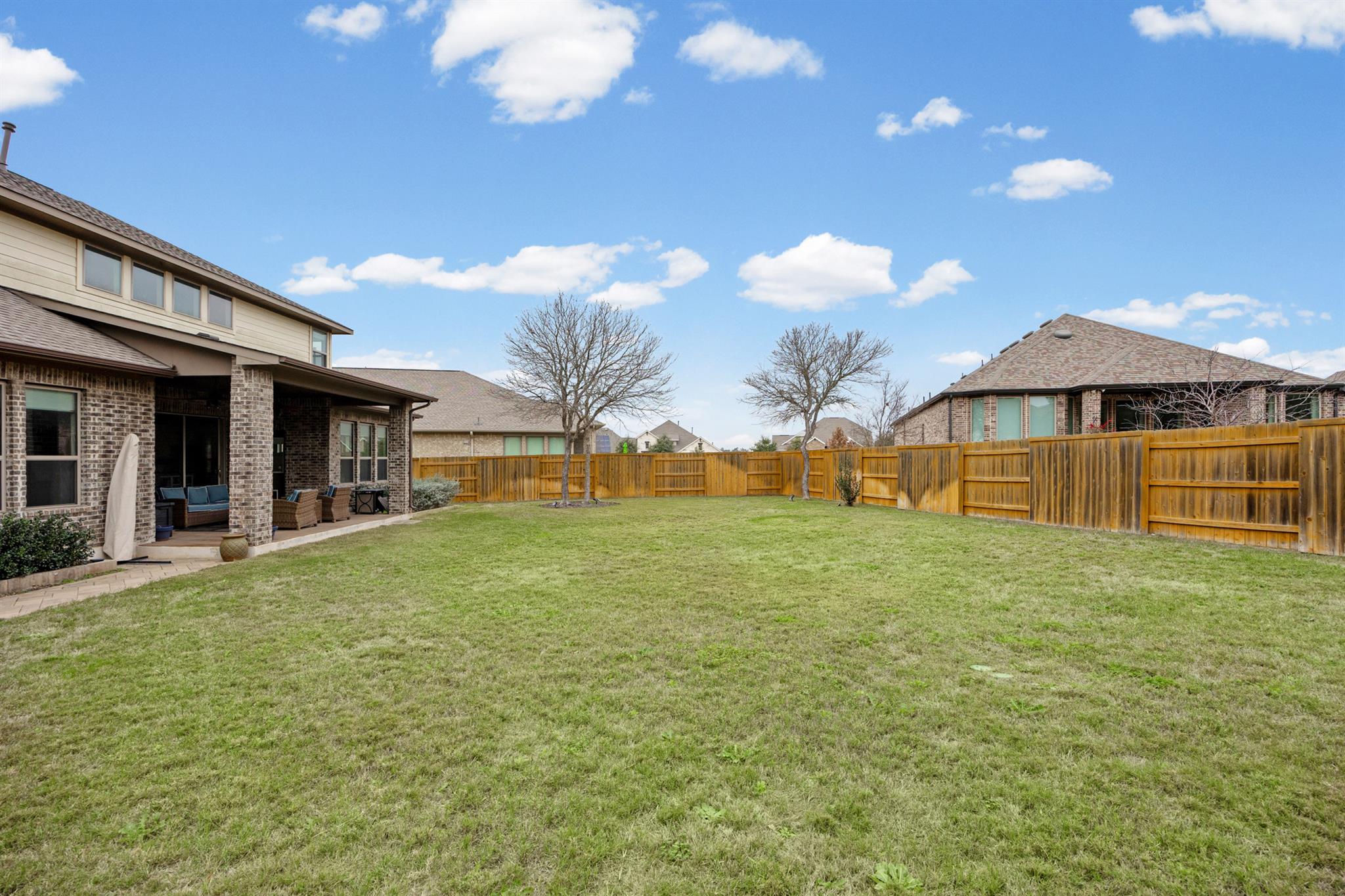 614 Painted Creek Way, Kyle, TX 78640