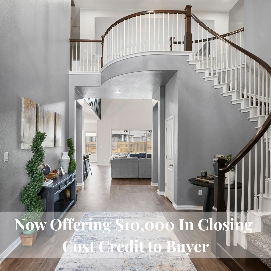 614 Painted Creek Way, Kyle, TX 78640