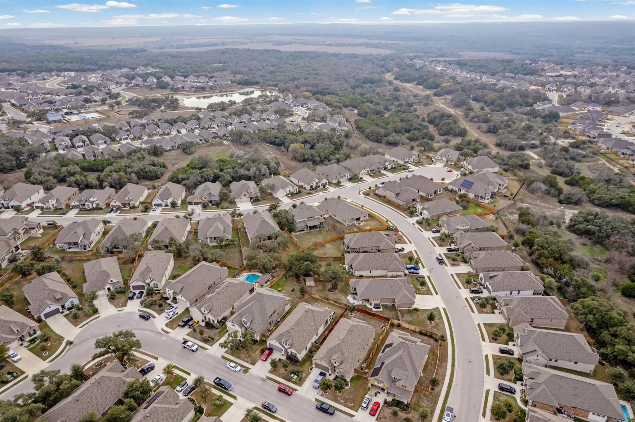 614 Painted Creek Way, Kyle, TX 78640