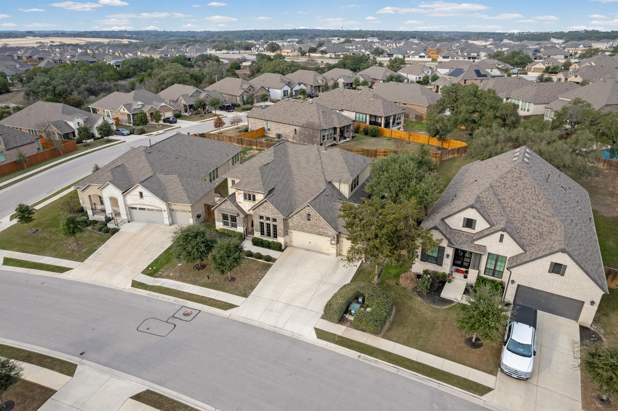 614 Painted Creek Way, Kyle, TX 78640