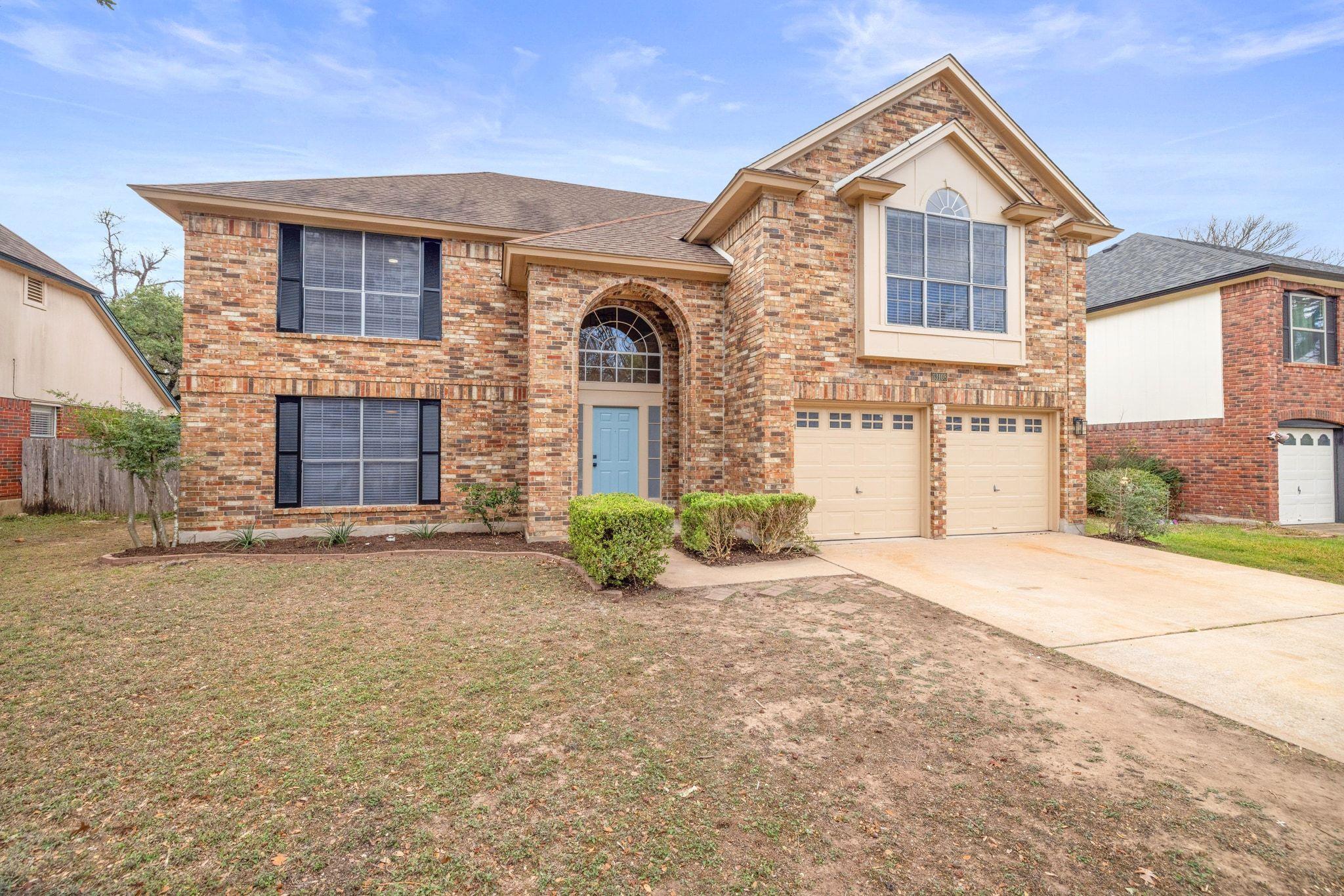 13108 Tilder Dr, Austin, TX 78729