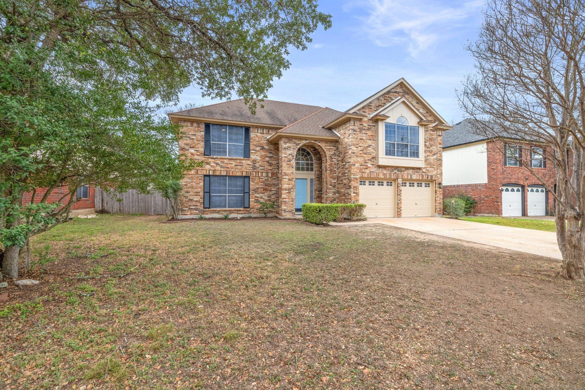 13108 Tilder Dr, Austin, TX 78729