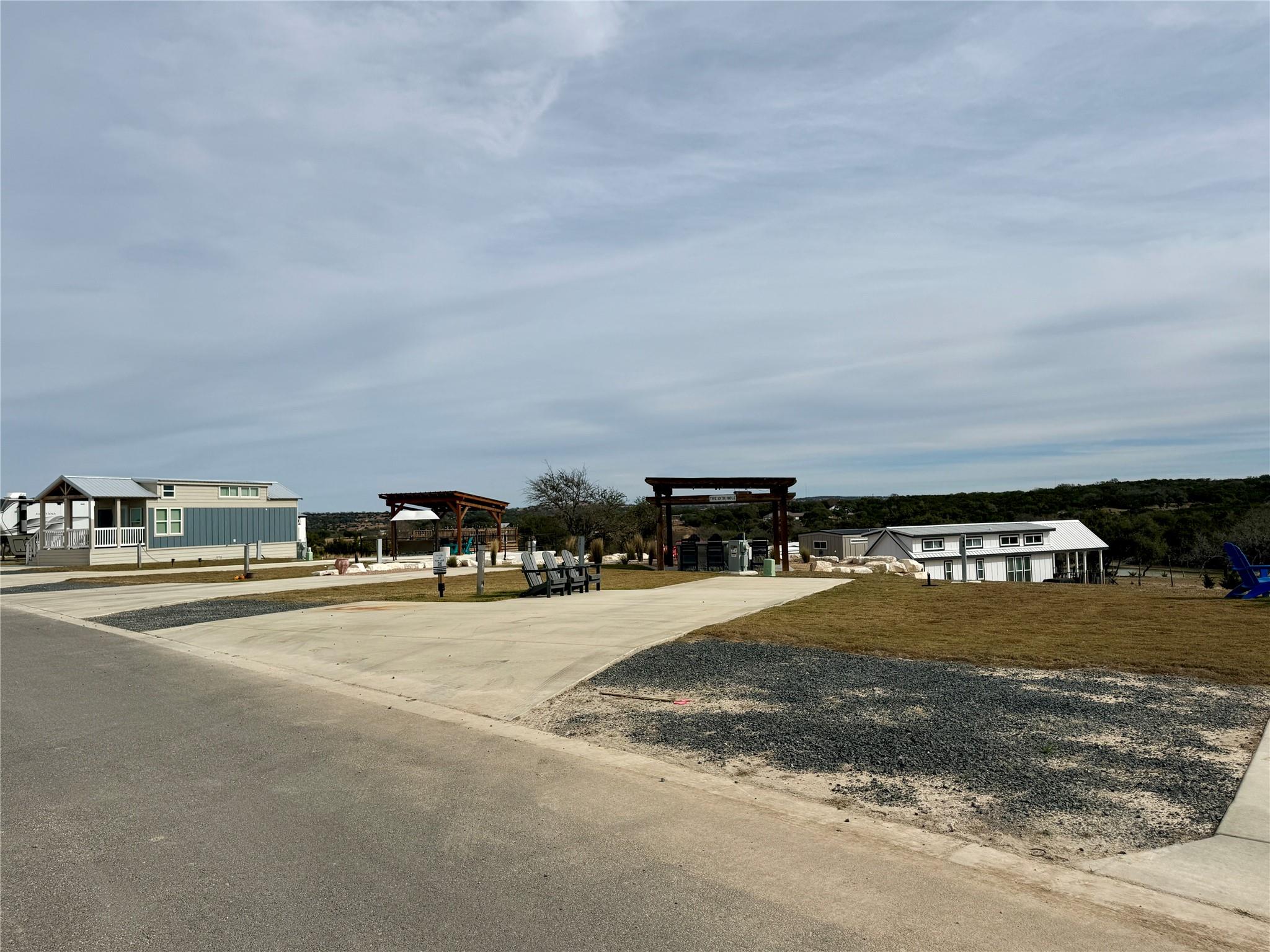 5386 Ranch Road 1376 Rd # 169, Fredericksburg, TX 78624