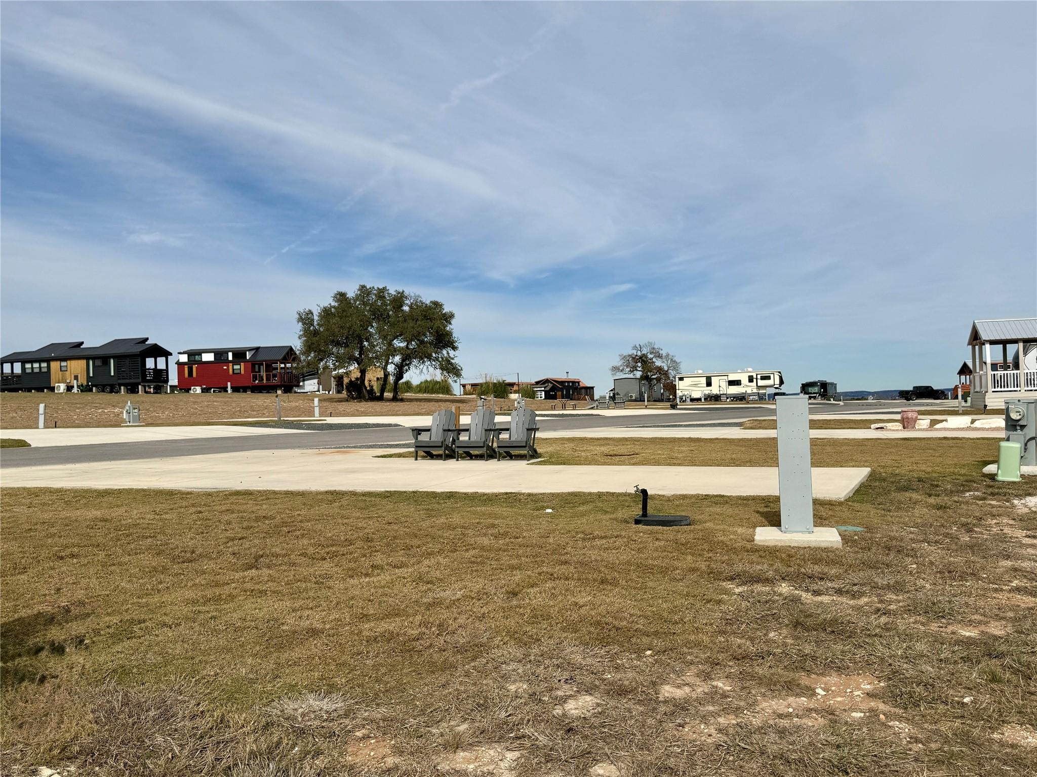 5386 Ranch Road 1376 Rd # 169, Fredericksburg, TX 78624