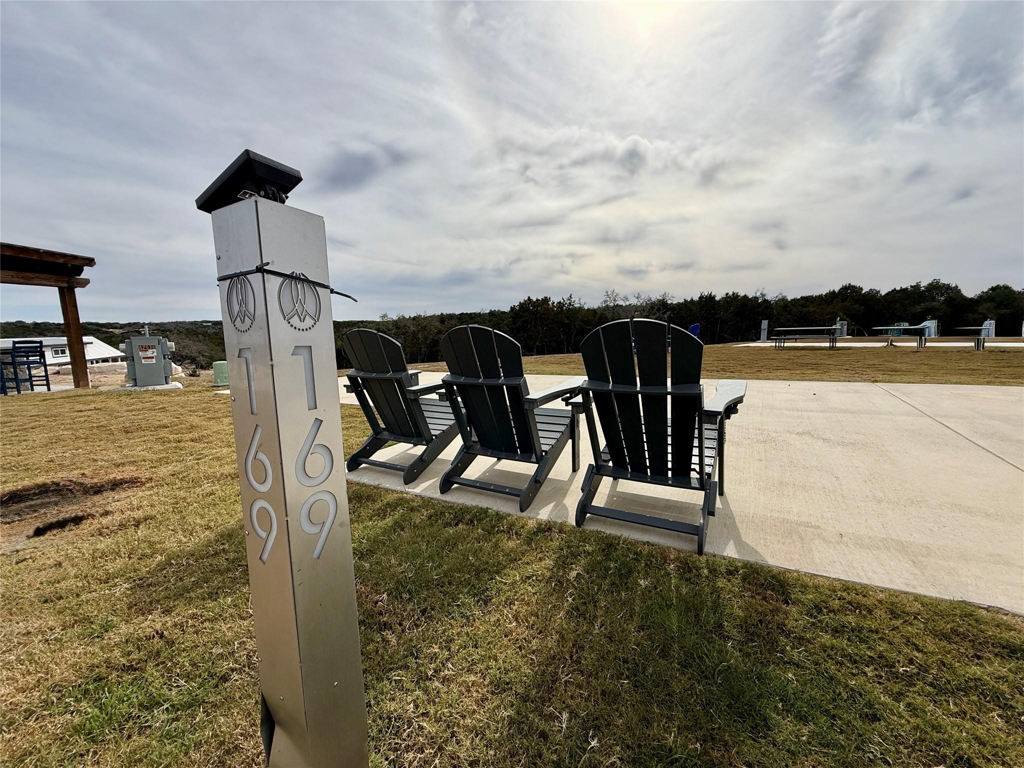 5386 Ranch Road 1376 Rd # 169, Fredericksburg, TX 78624