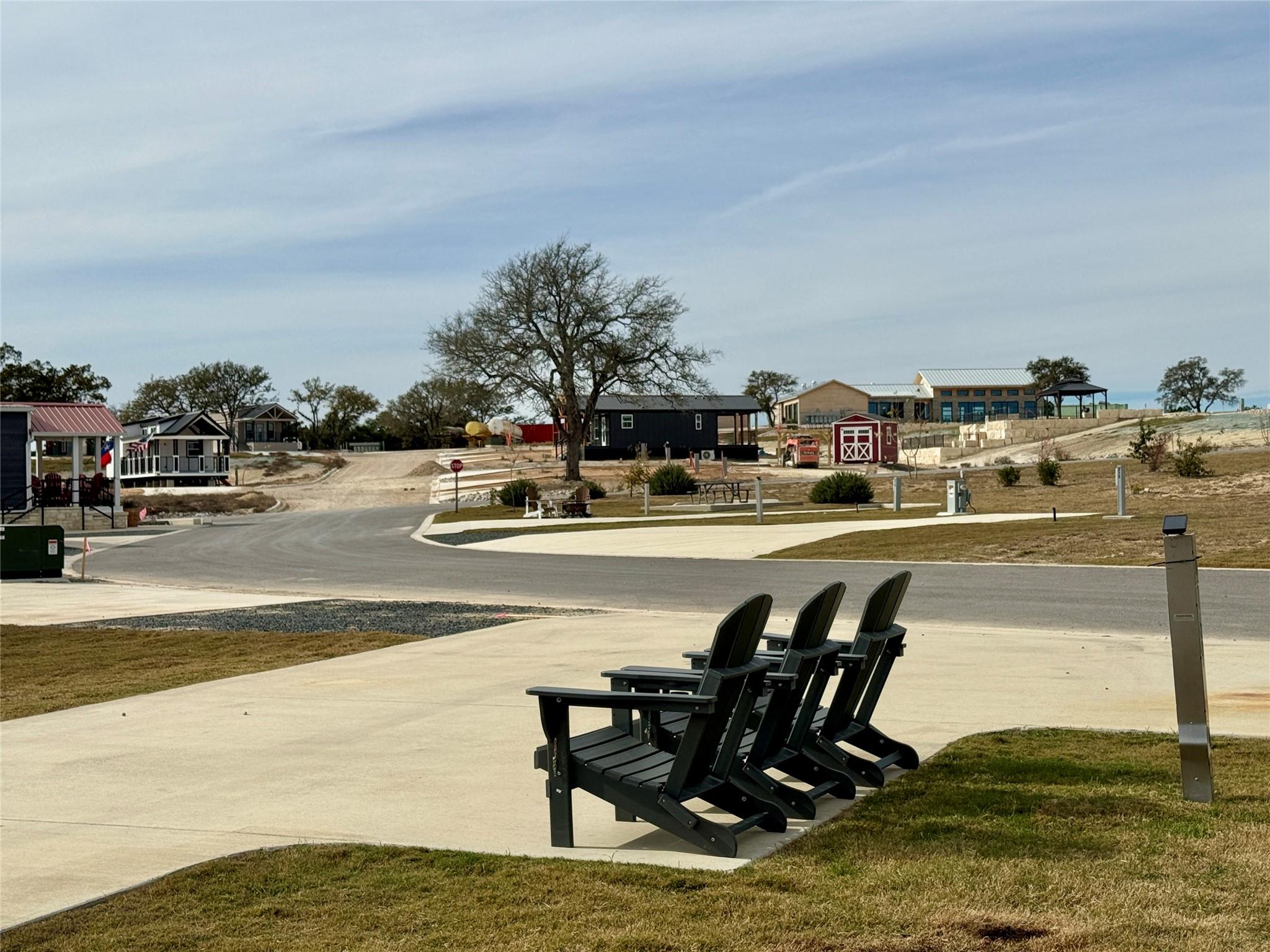 5386 Ranch Road 1376 Rd # 169, Fredericksburg, TX 78624