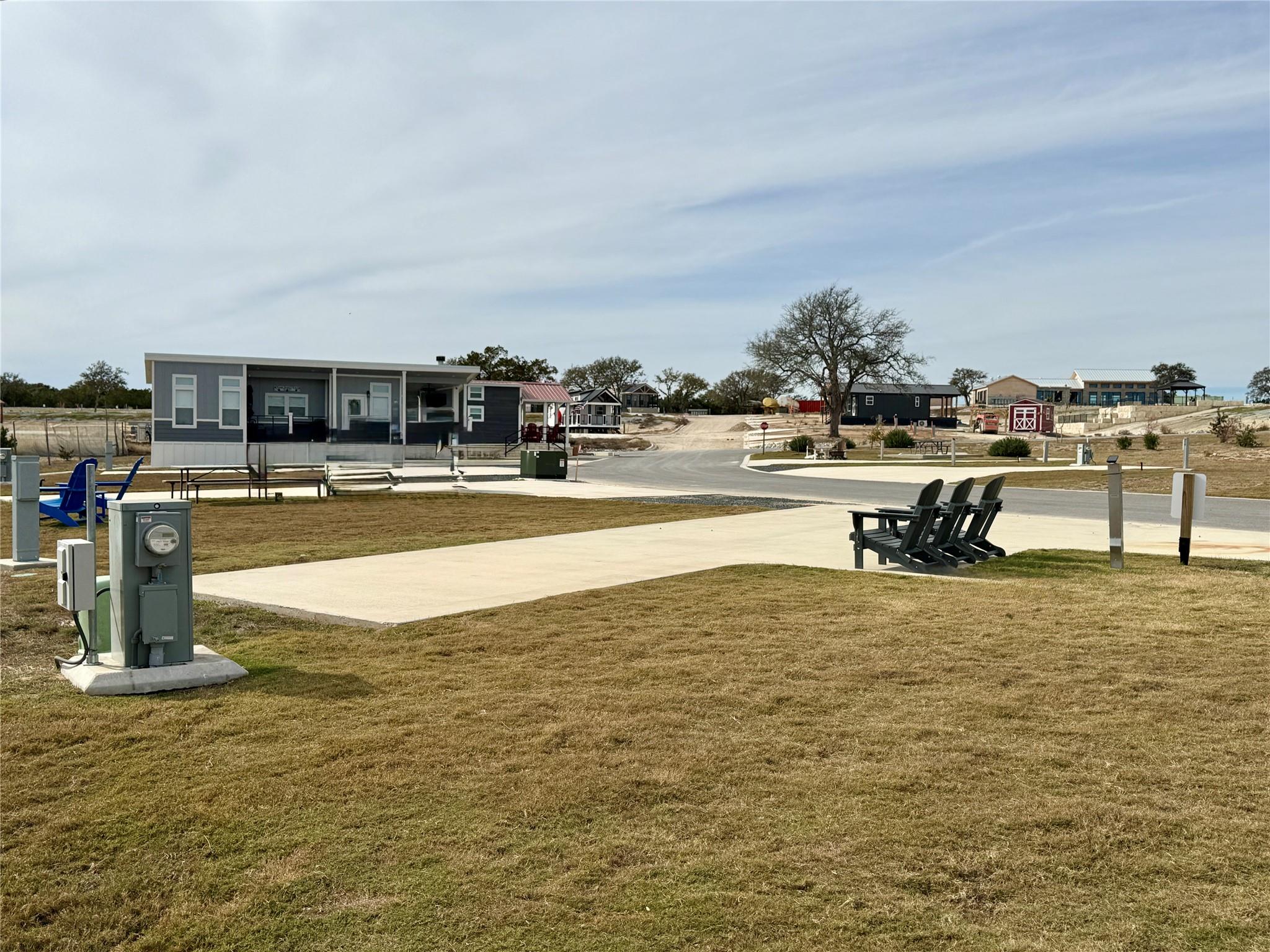 5386 Ranch Road 1376 Rd # 169, Fredericksburg, TX 78624