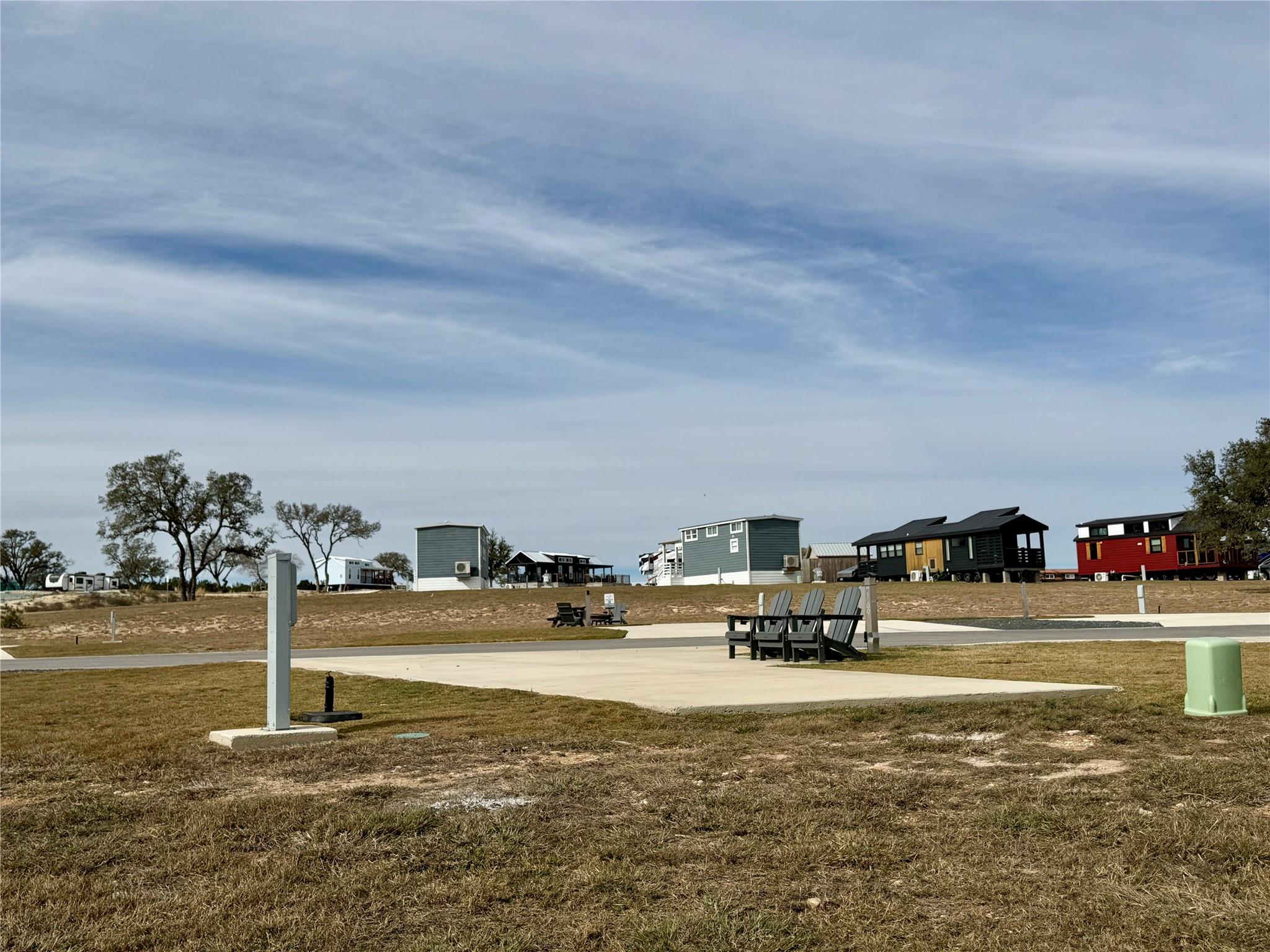 5386 Ranch Road 1376 Rd # 169, Fredericksburg, TX 78624