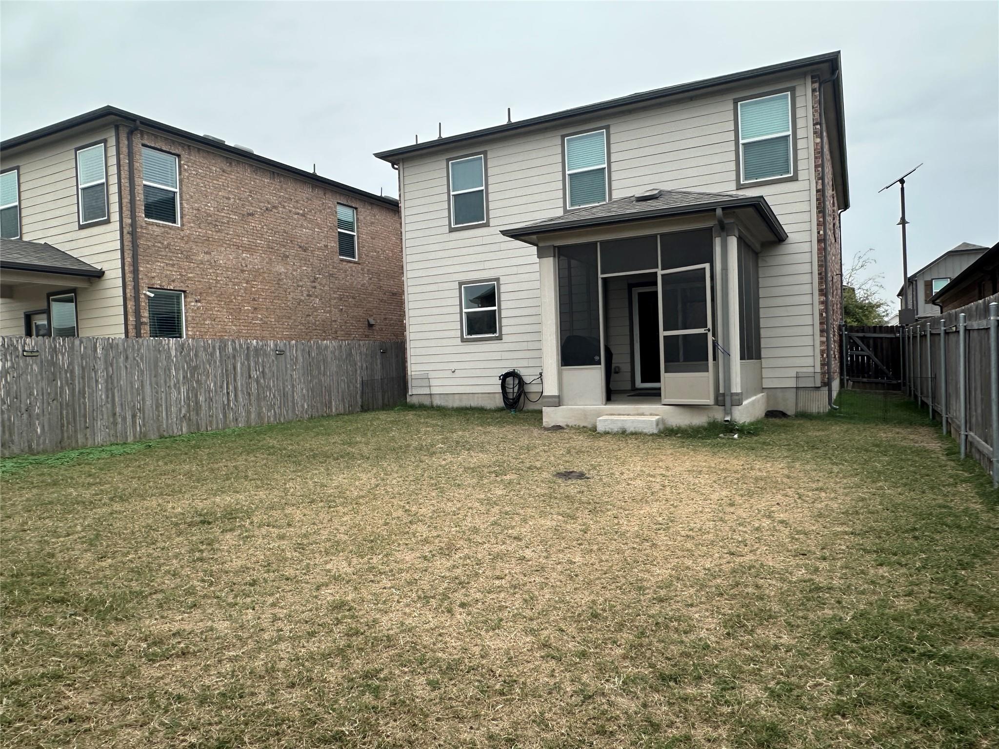 17113 NW Prestons Braid Ln, Round Rock, TX 78664