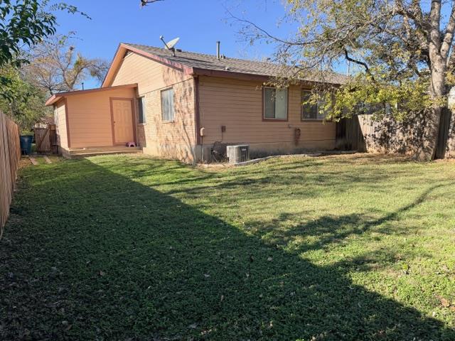 904 Quartz Ct # Unit A and Unit B, Cedar Park, TX 78613