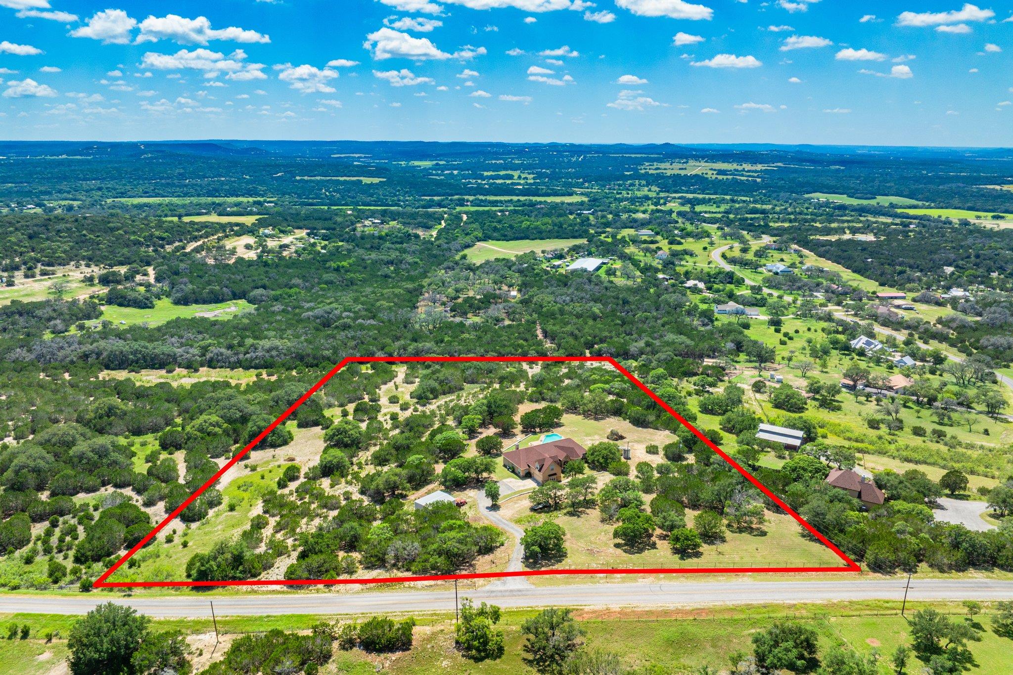 106 Mesquite Trl, Boerne, TX 78006