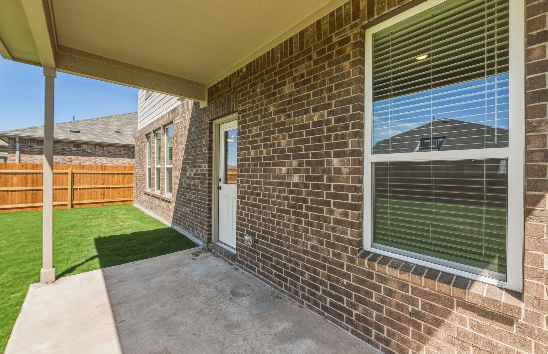 13313 Cerro Castellan Trce, Manor, TX 78653