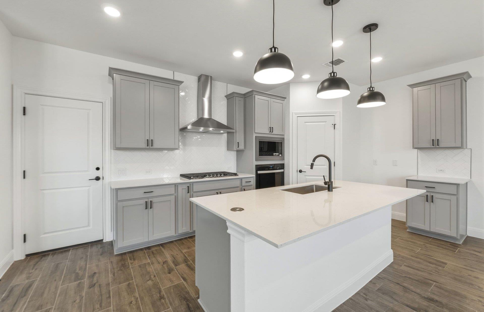 13313 Cerro Castellan Trce, Manor, TX 78653