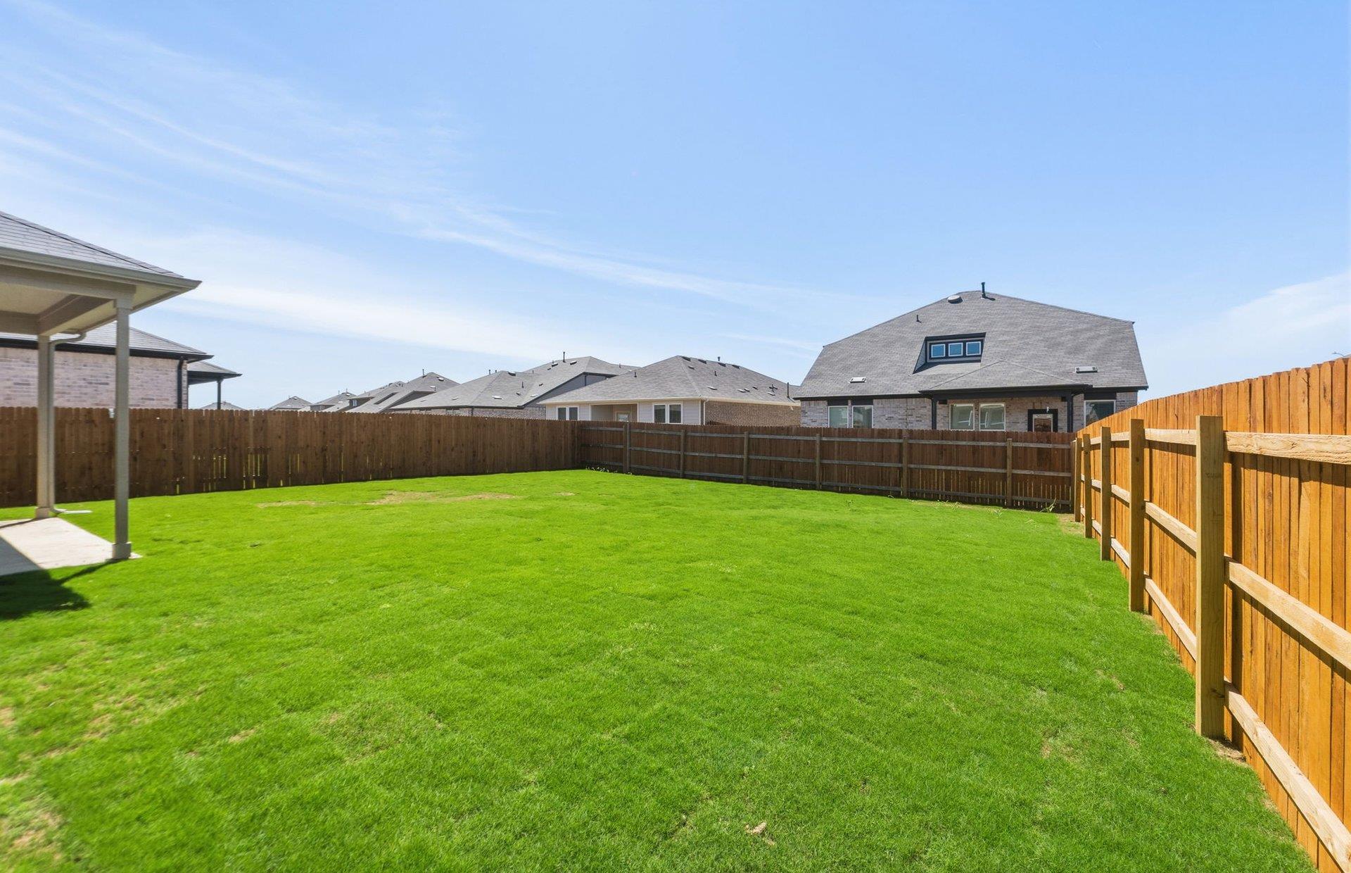 13313 Cerro Castellan Trce, Manor, TX 78653