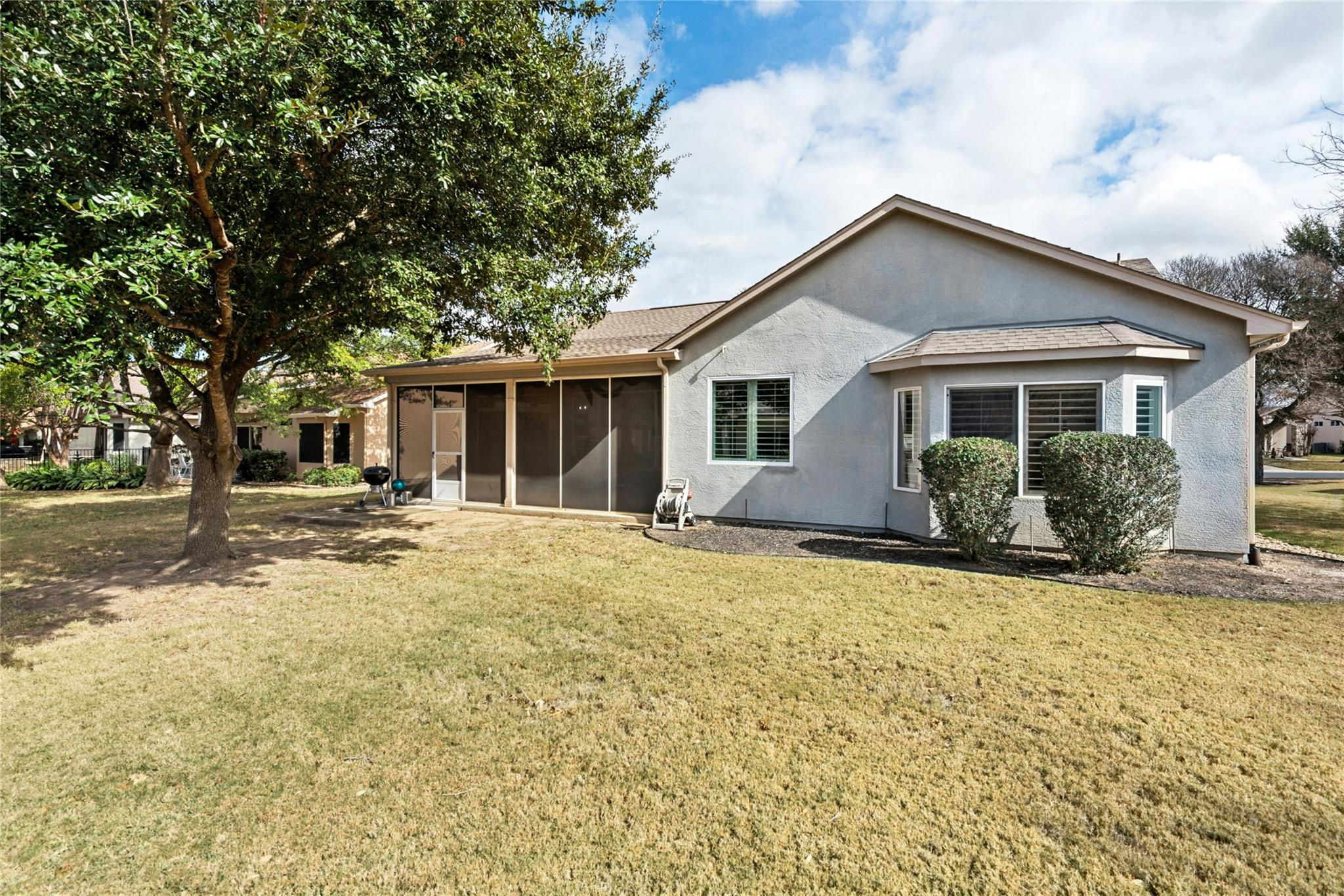 206 Scurry Pass, Georgetown, TX 78633