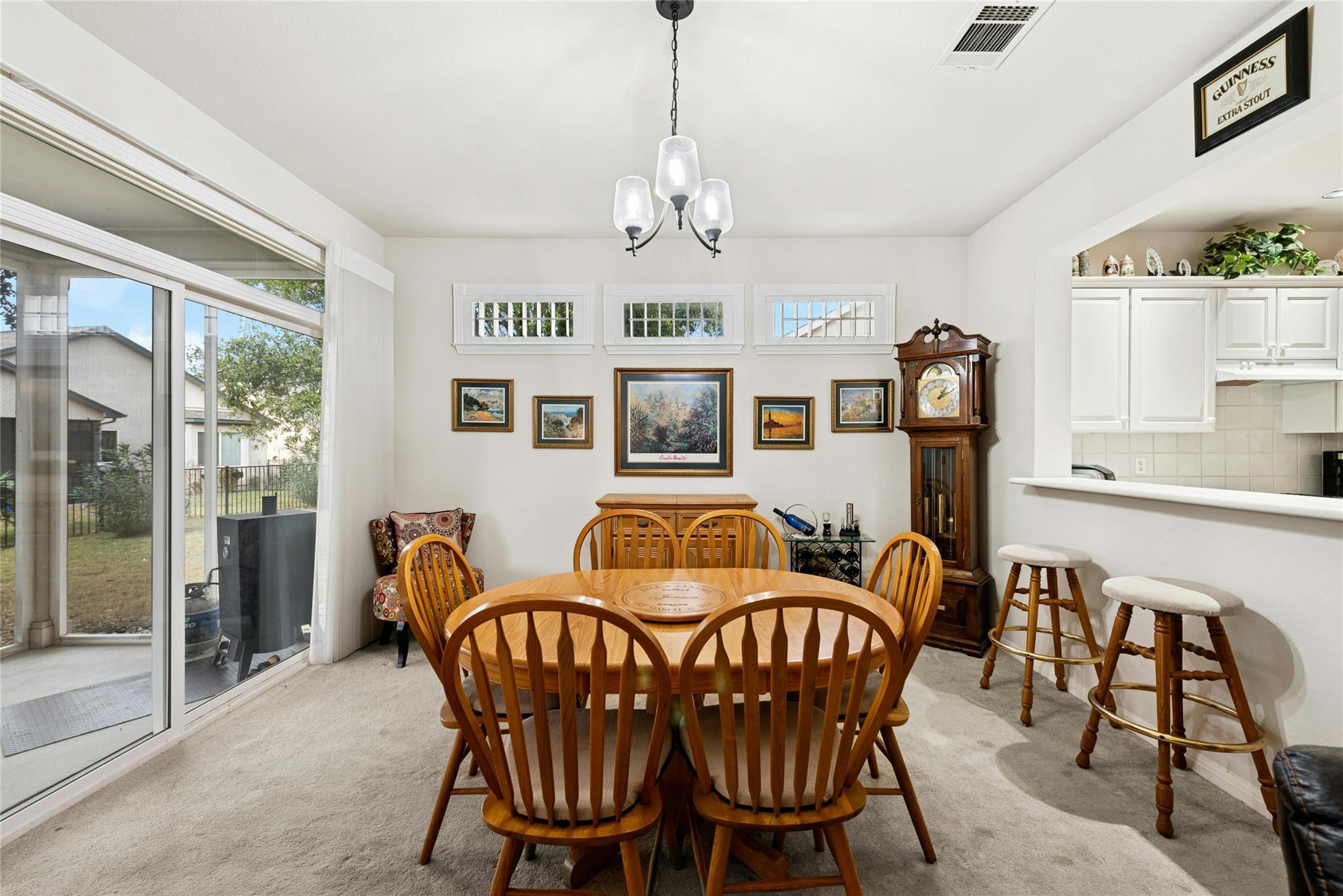 206 Scurry Pass, Georgetown, TX 78633