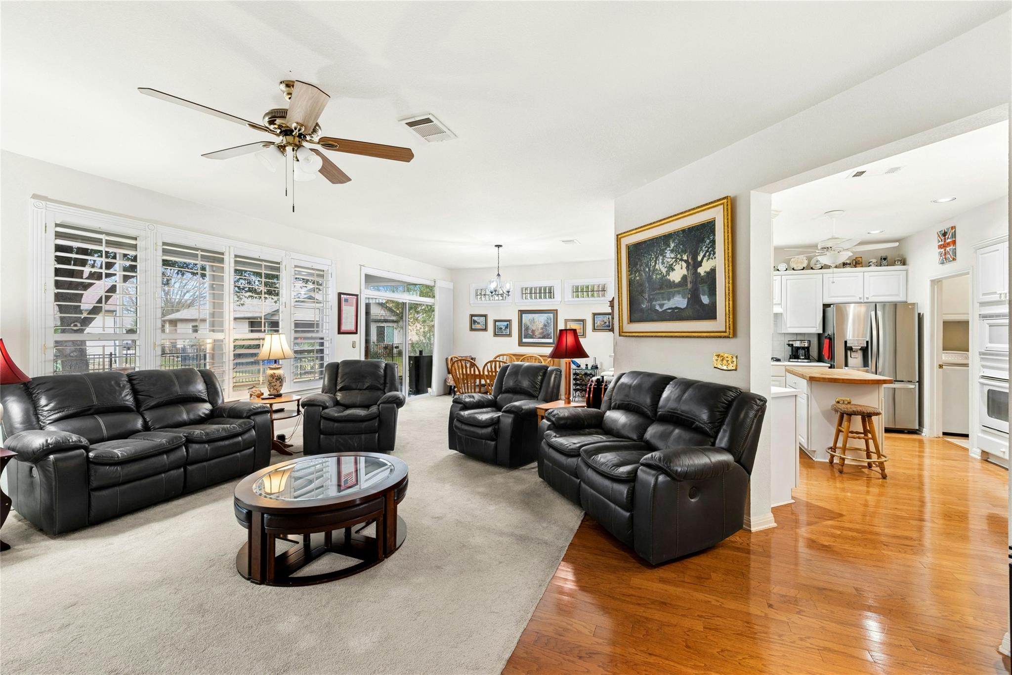 206 Scurry Pass, Georgetown, TX 78633