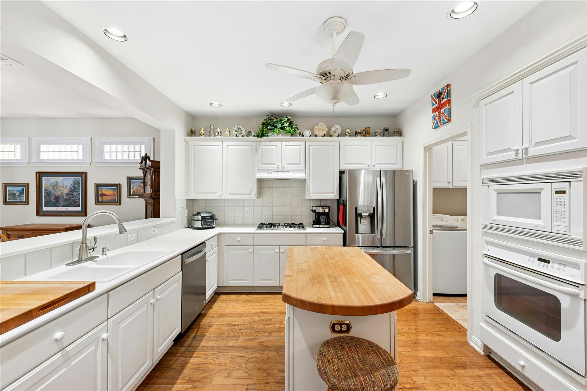 206 Scurry Pass, Georgetown, TX 78633