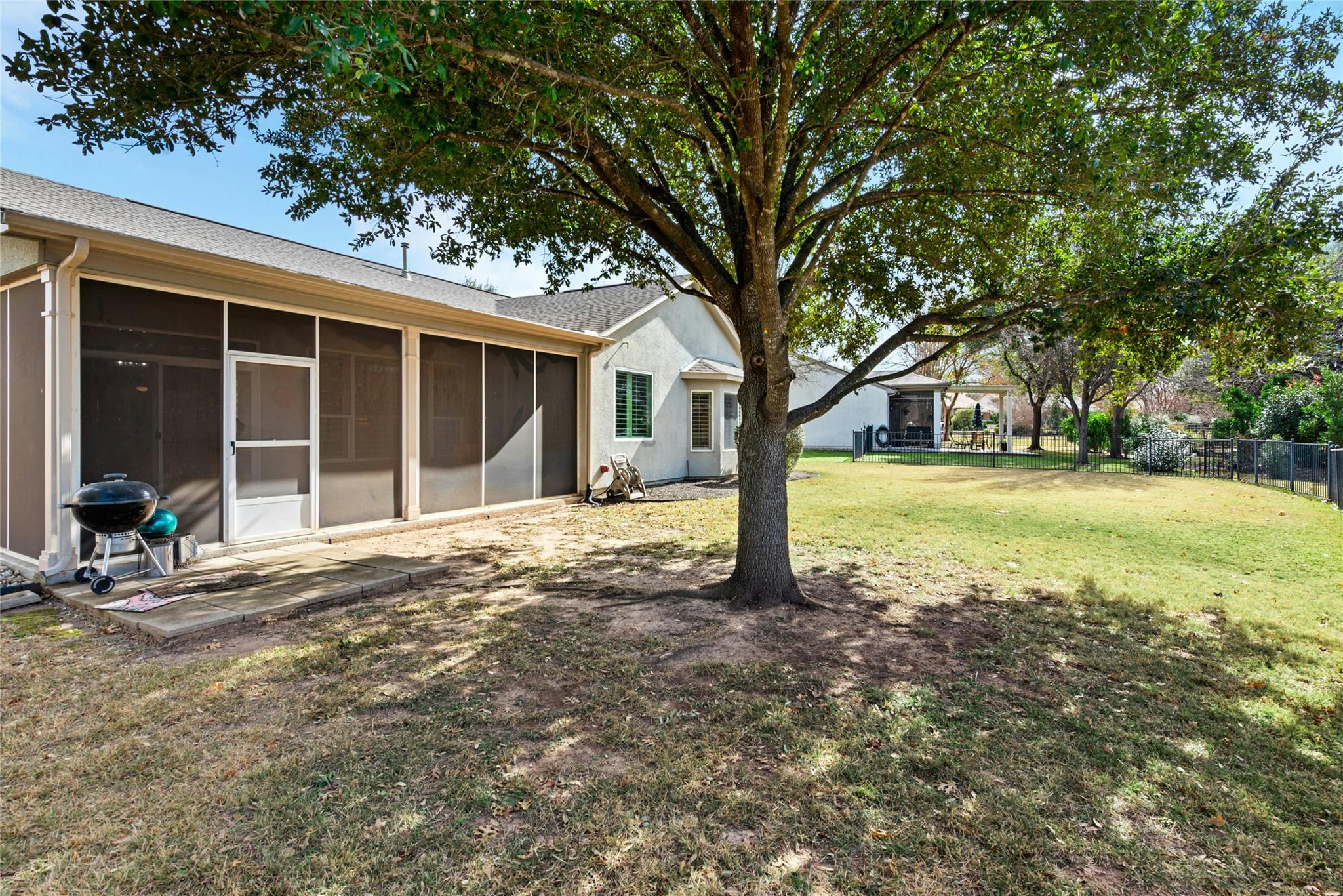206 Scurry Pass, Georgetown, TX 78633