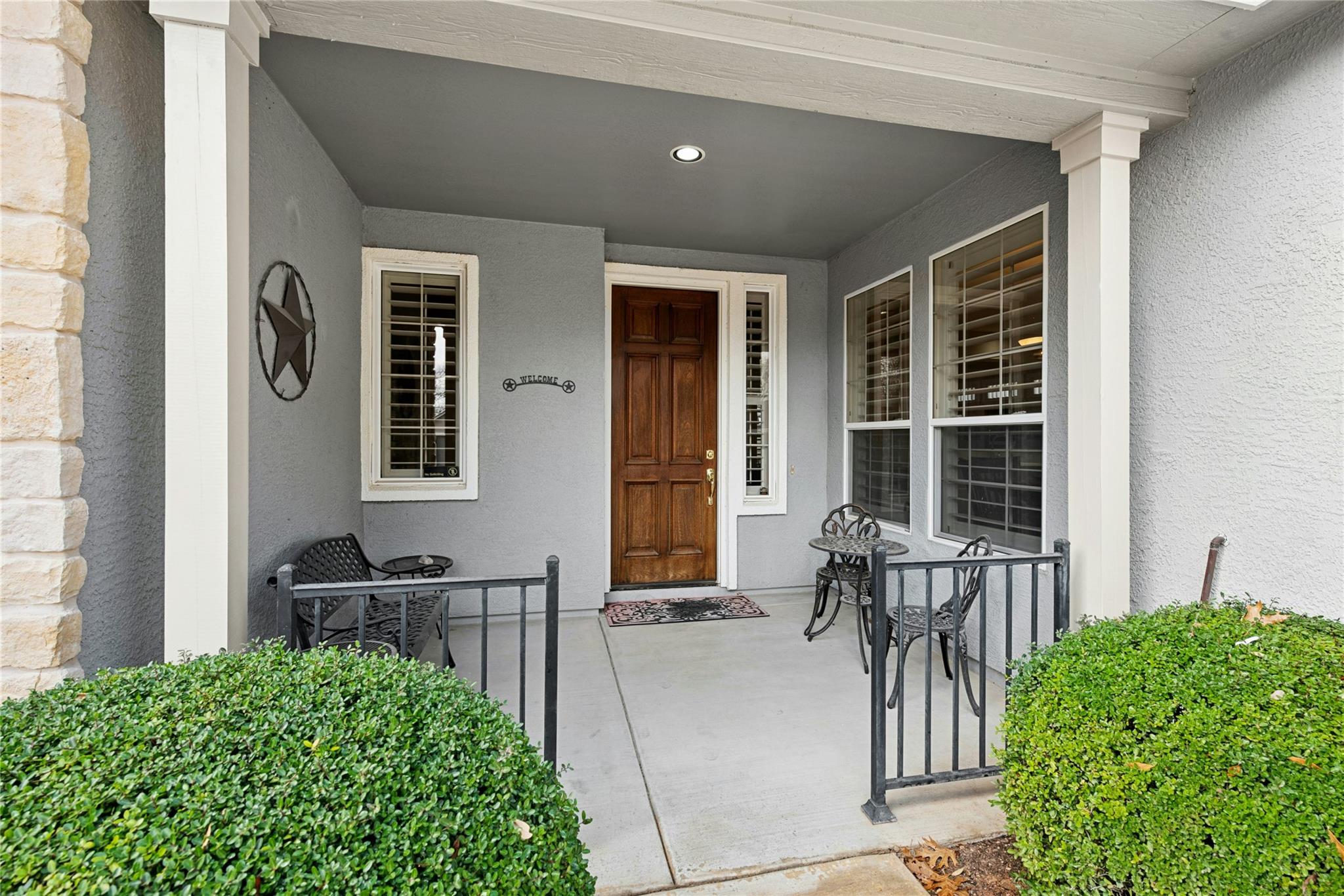 206 Scurry Pass, Georgetown, TX 78633