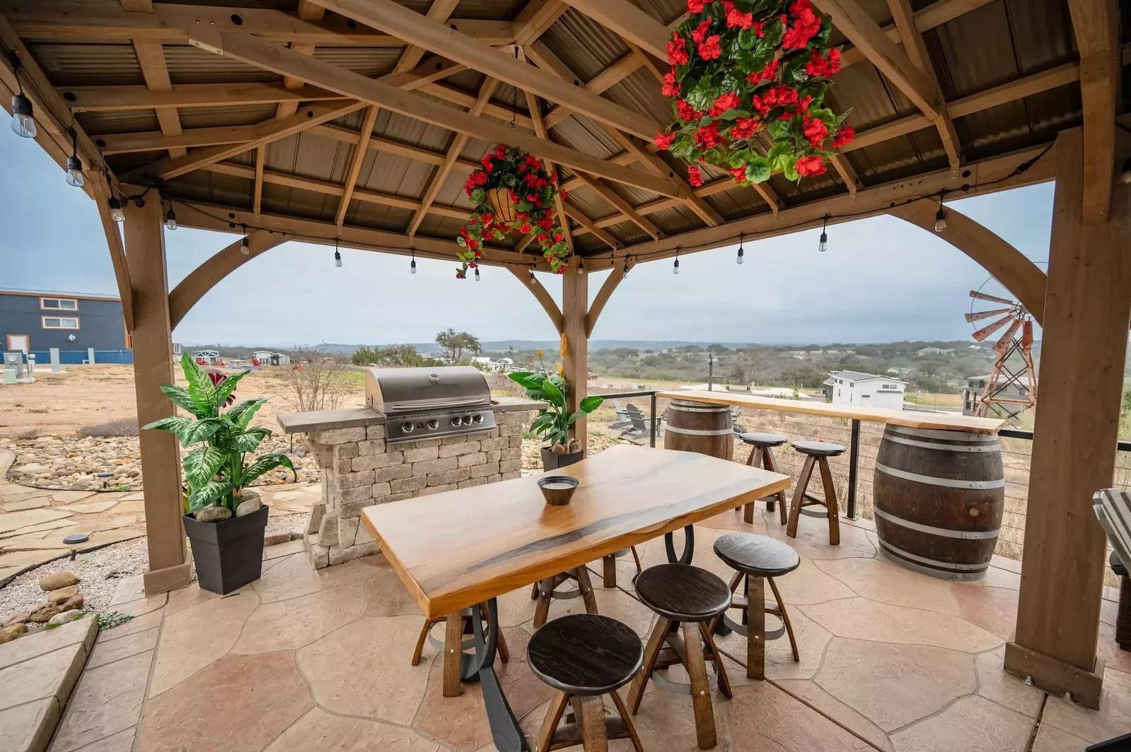 5386 Ranch Road 1376 Rd # 174, Fredericksburg, TX 78624