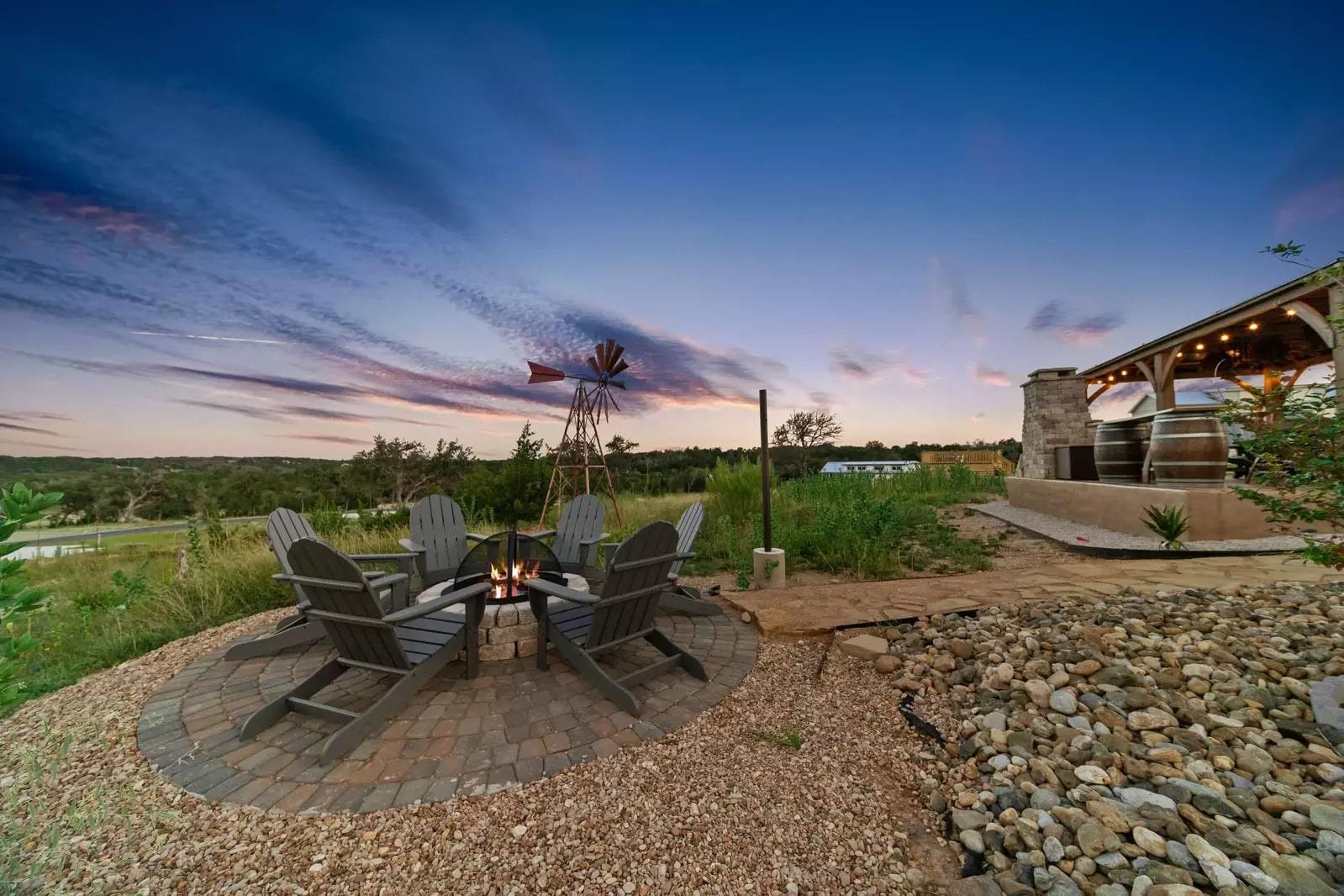 5386 Ranch Road 1376 Rd # 174, Fredericksburg, TX 78624