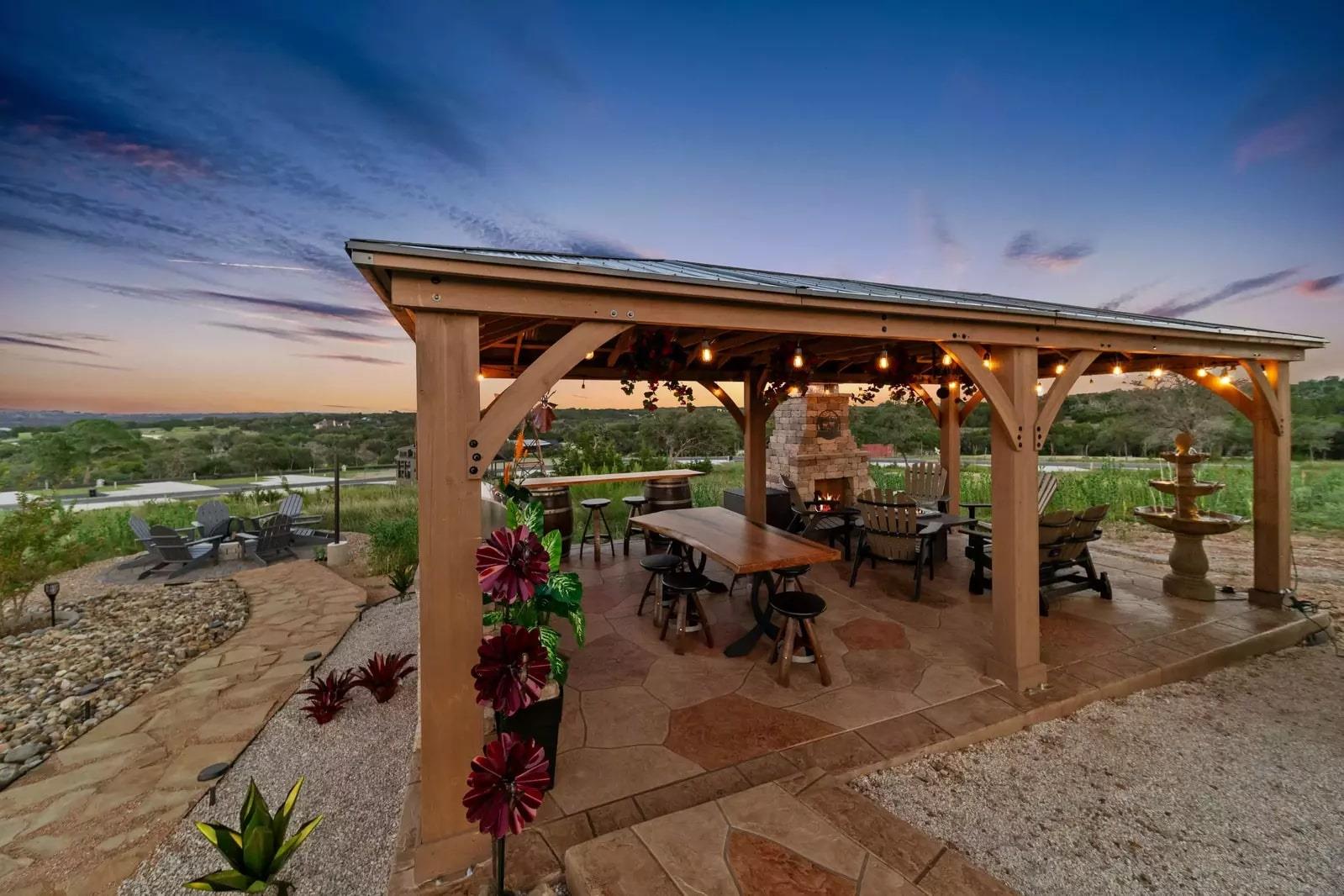 5386 Ranch Road 1376 Rd # 174, Fredericksburg, TX 78624