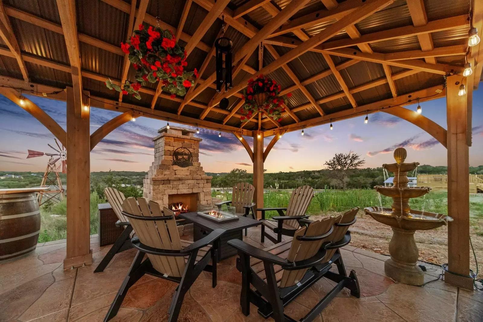 5386 Ranch Road 1376 Rd # 174, Fredericksburg, TX 78624