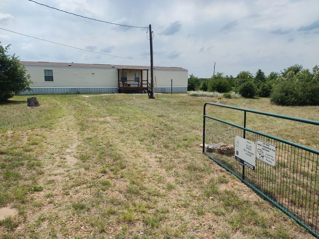 538 Cottletown Rd, Smithville, TX 78957
