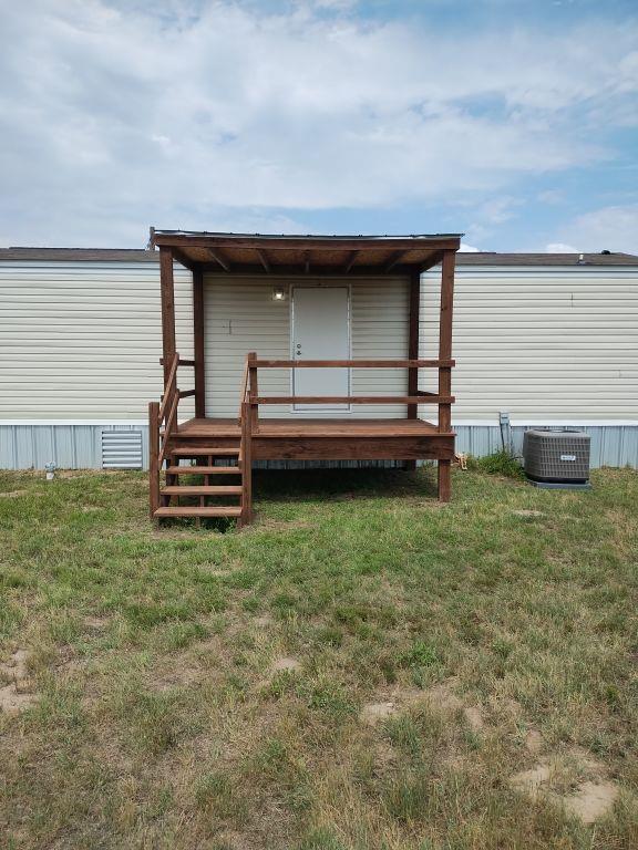 538 Cottletown Rd, Smithville, TX 78957