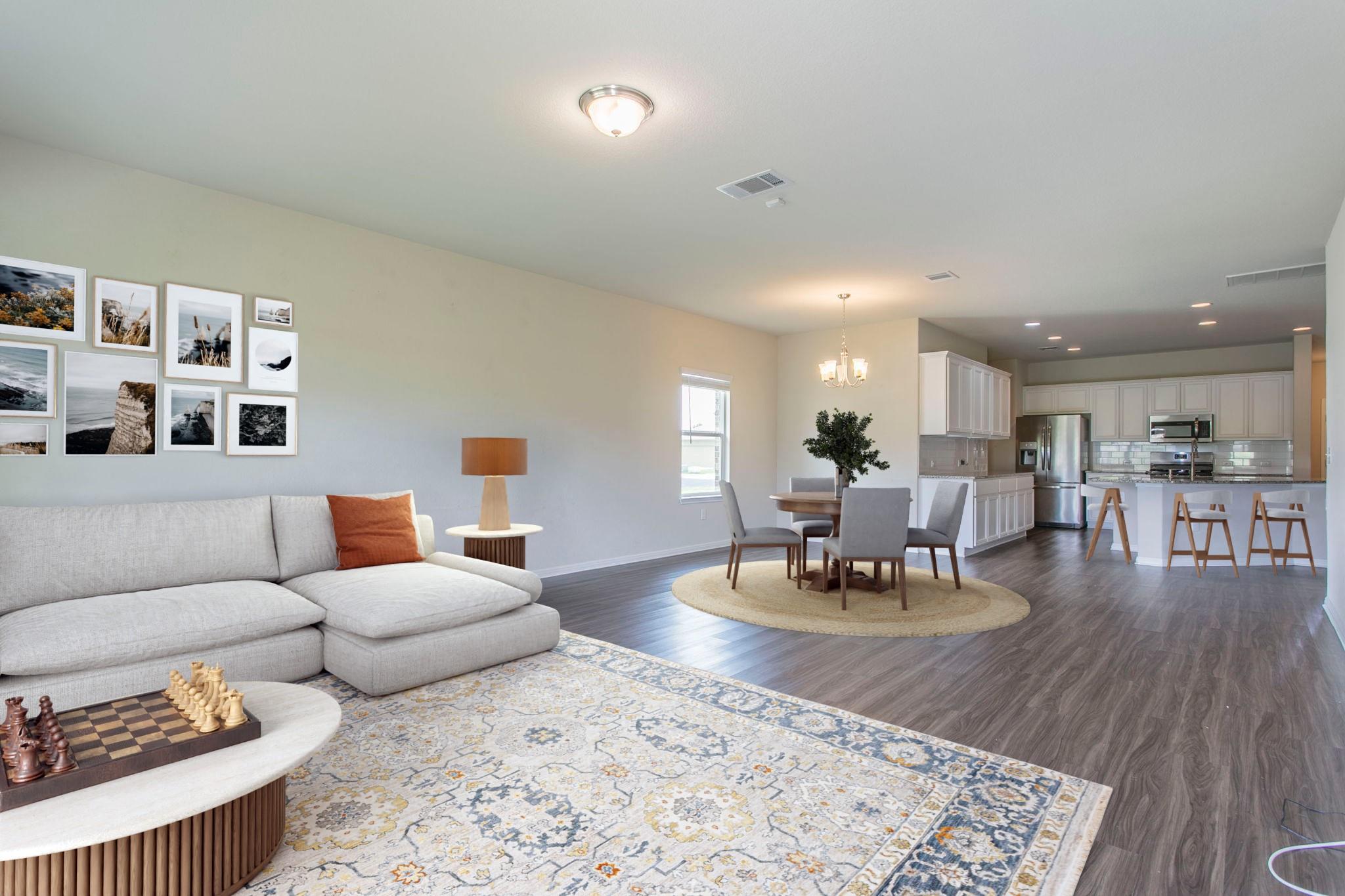 313 Bremen St, Georgetown, TX 78626