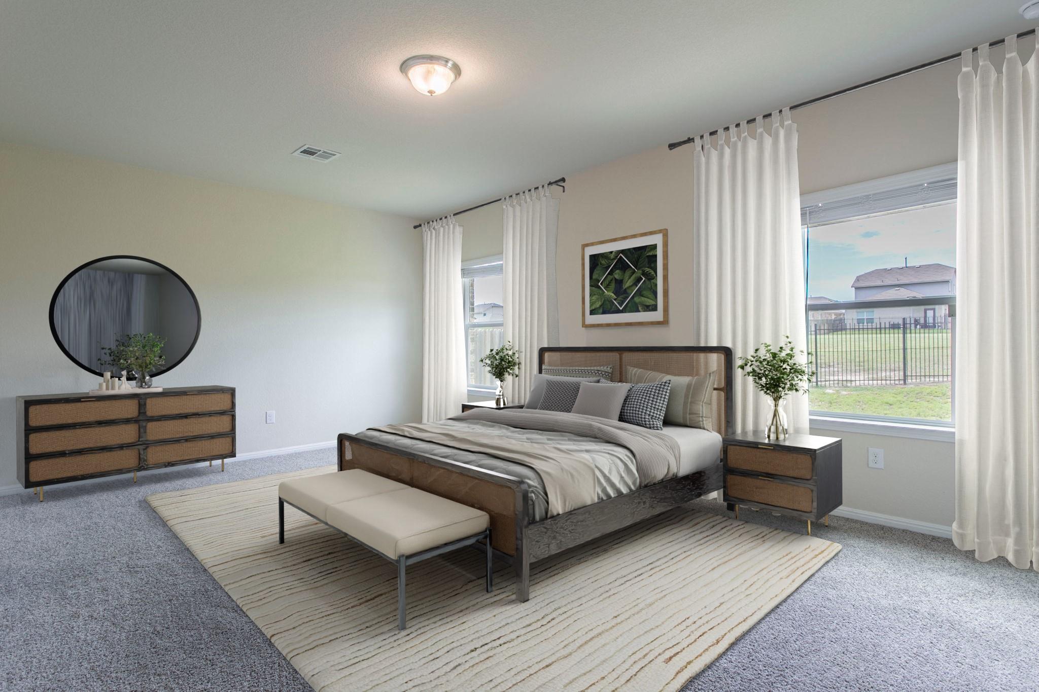 313 Bremen St, Georgetown, TX 78626