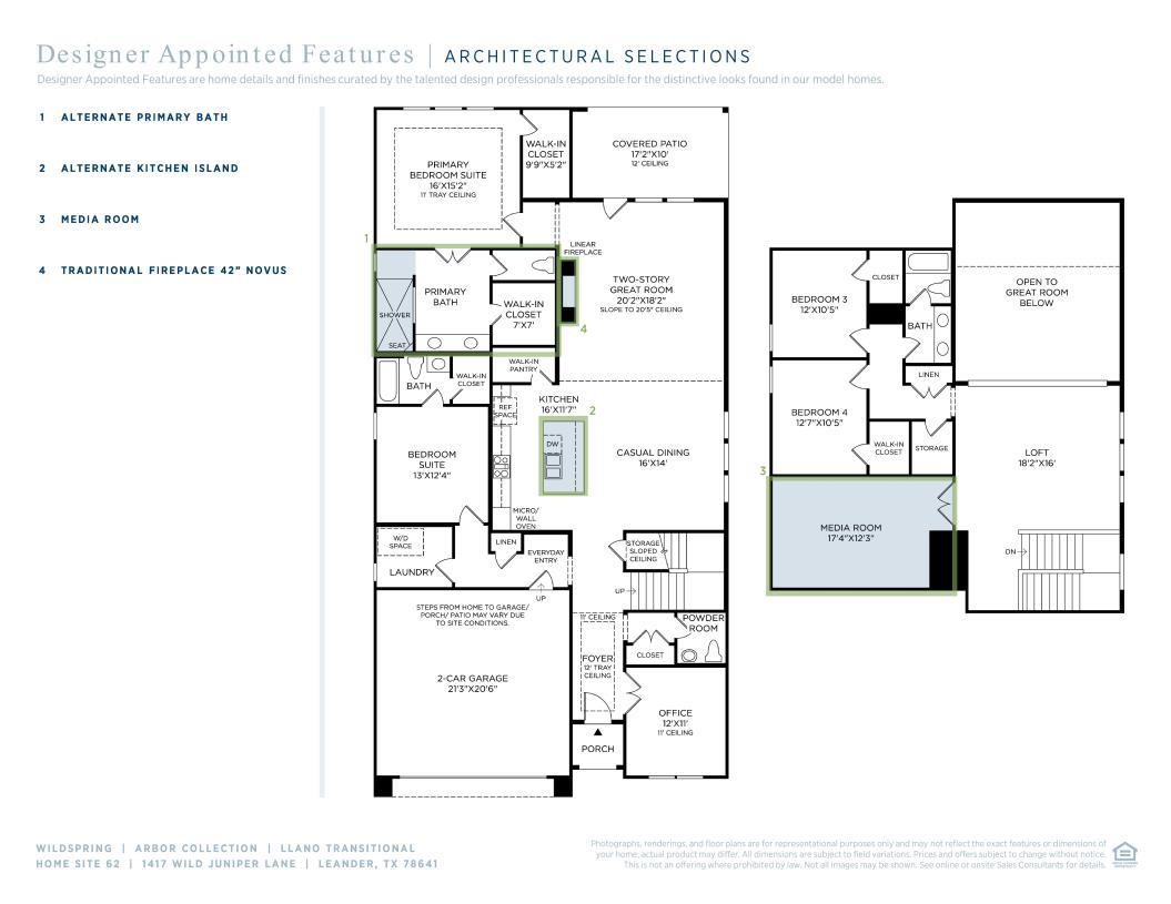 1417 Wild Juniper Ln, Leander, TX 78641