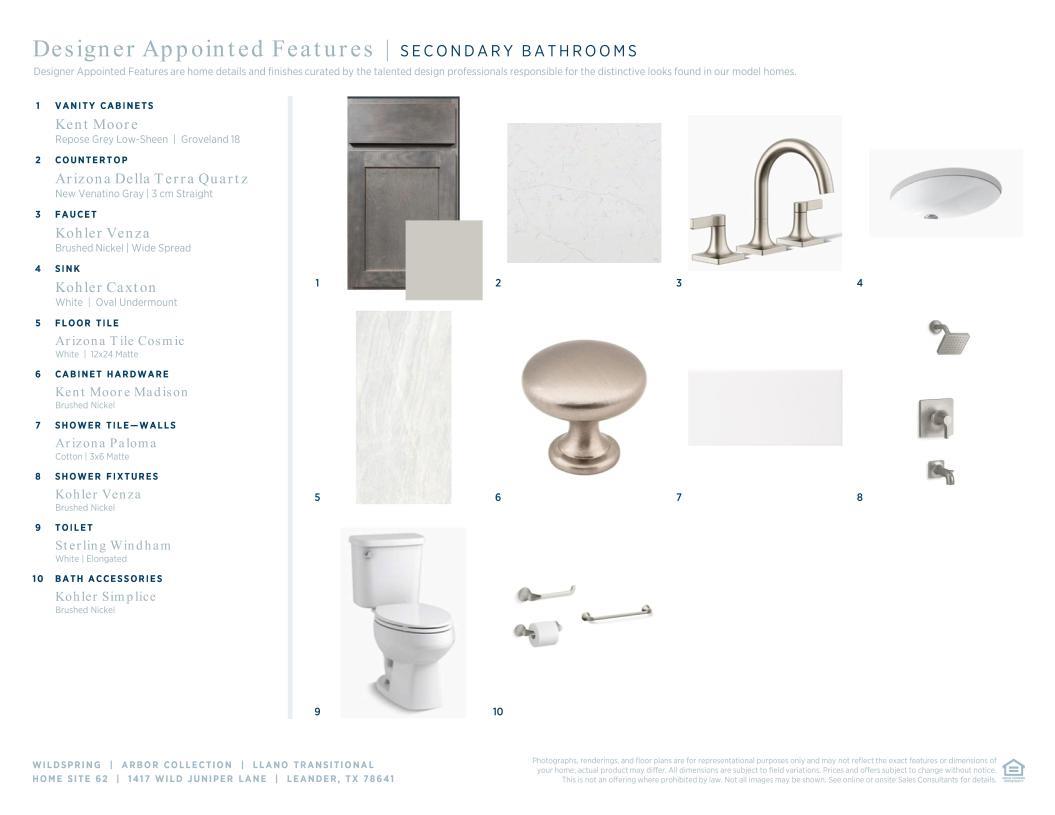 1417 Wild Juniper Ln, Leander, TX 78641