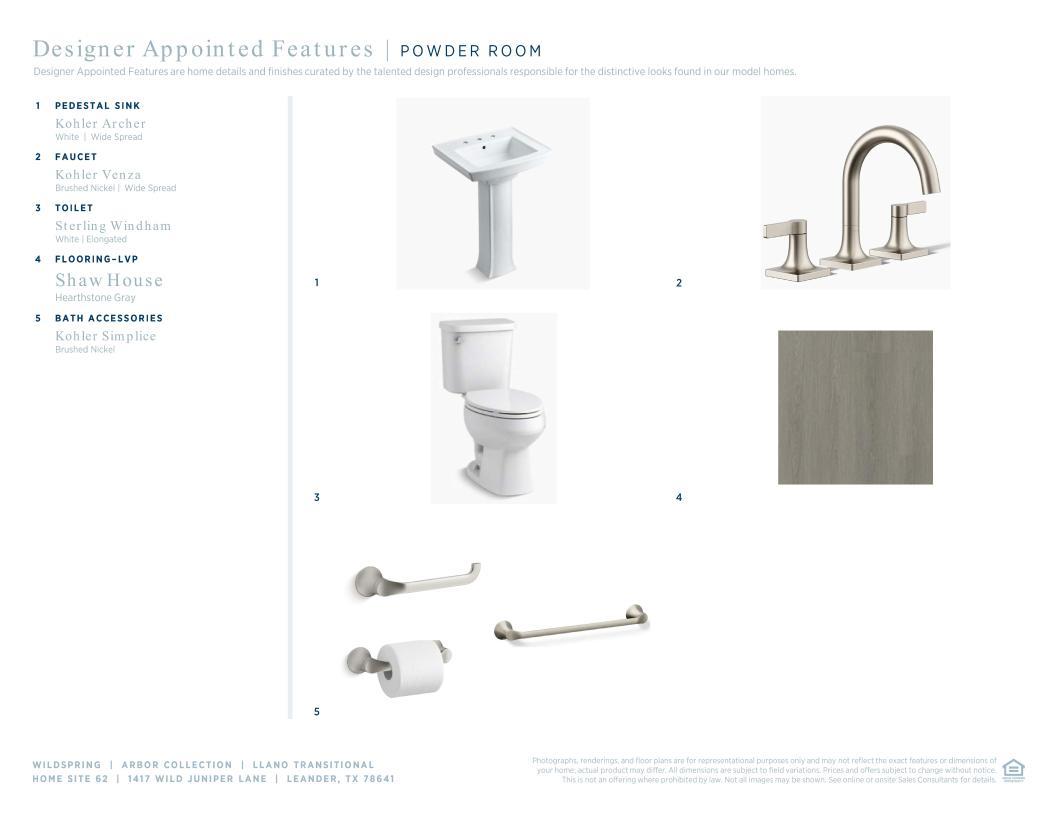 1417 Wild Juniper Ln, Leander, TX 78641