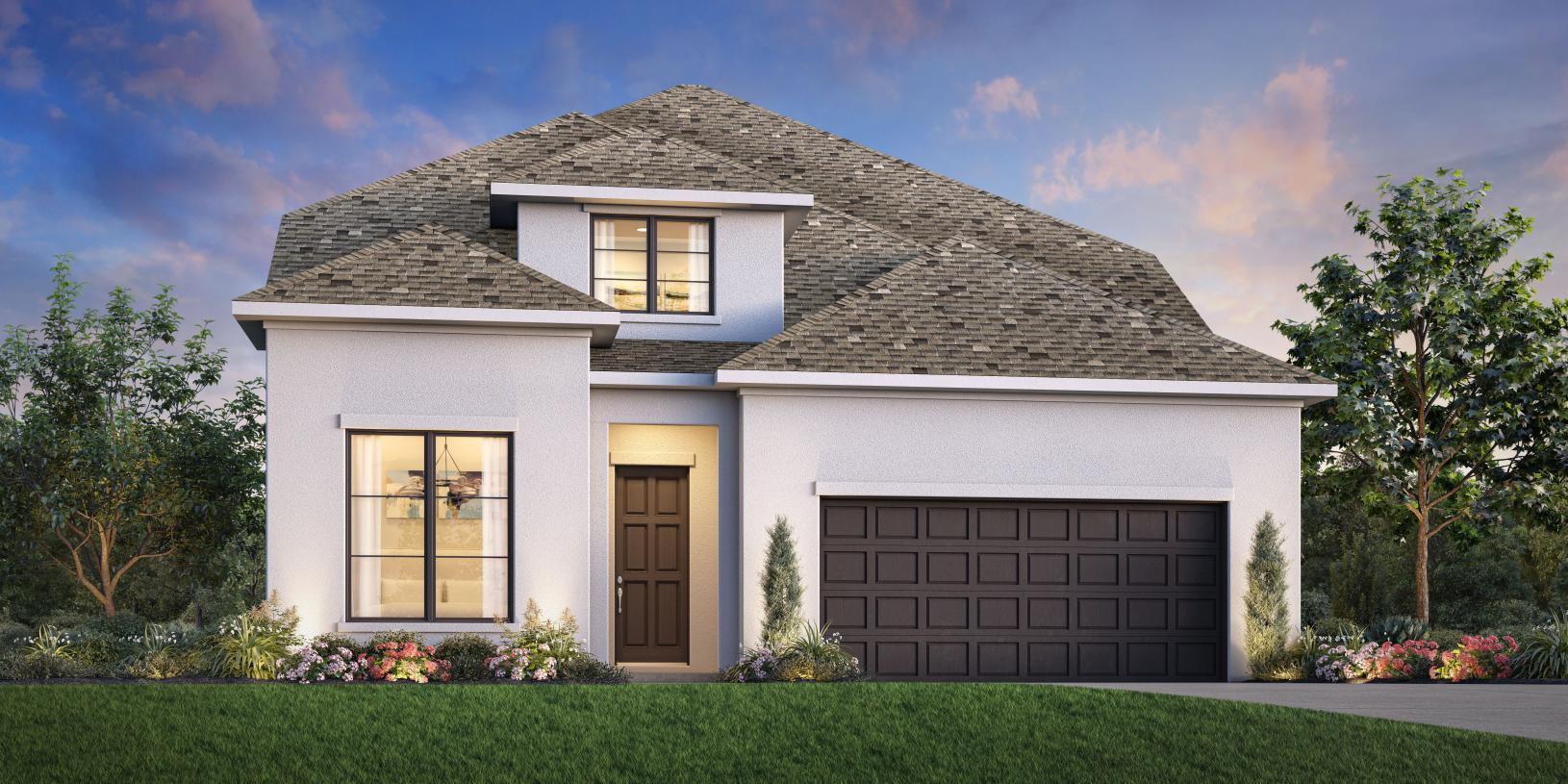 1417 Wild Juniper Ln, Leander, TX 78641