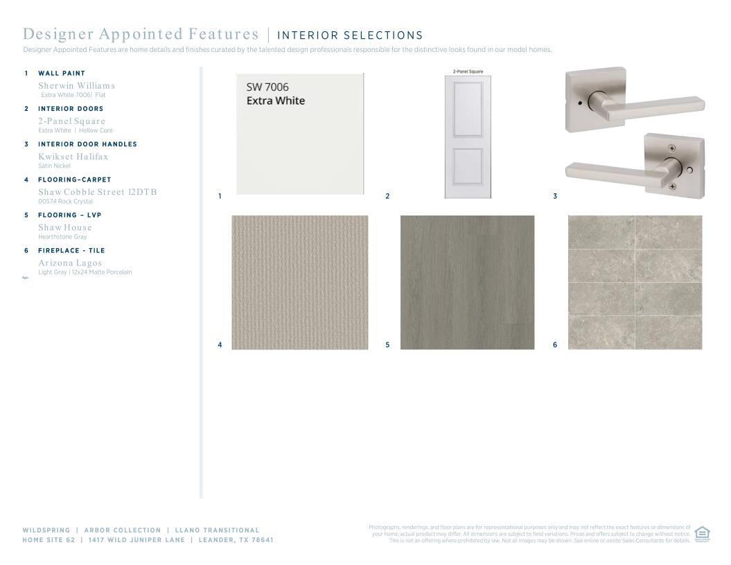 1417 Wild Juniper Ln, Leander, TX 78641