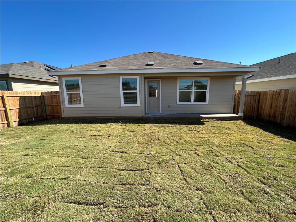 2952 Whinchat, New Braunfels, TX 78130