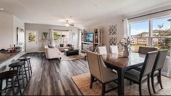 2952 Whinchat, New Braunfels, TX 78130