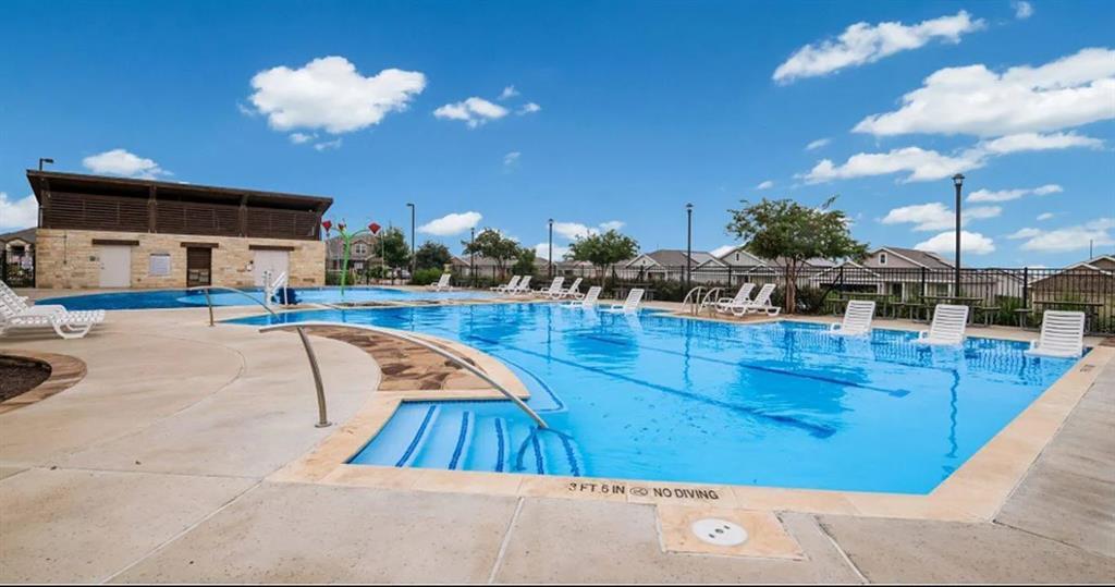 2952 Whinchat, New Braunfels, TX 78130