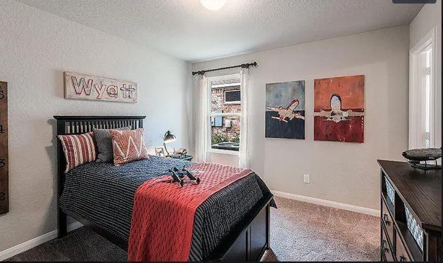 2952 Whinchat, New Braunfels, TX 78130