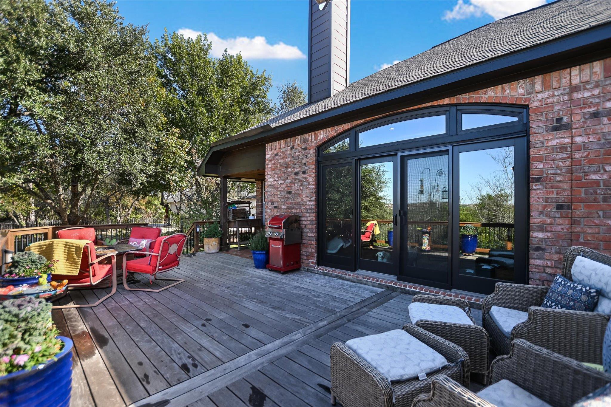 4909 China Garden Dr, Austin, TX 78730